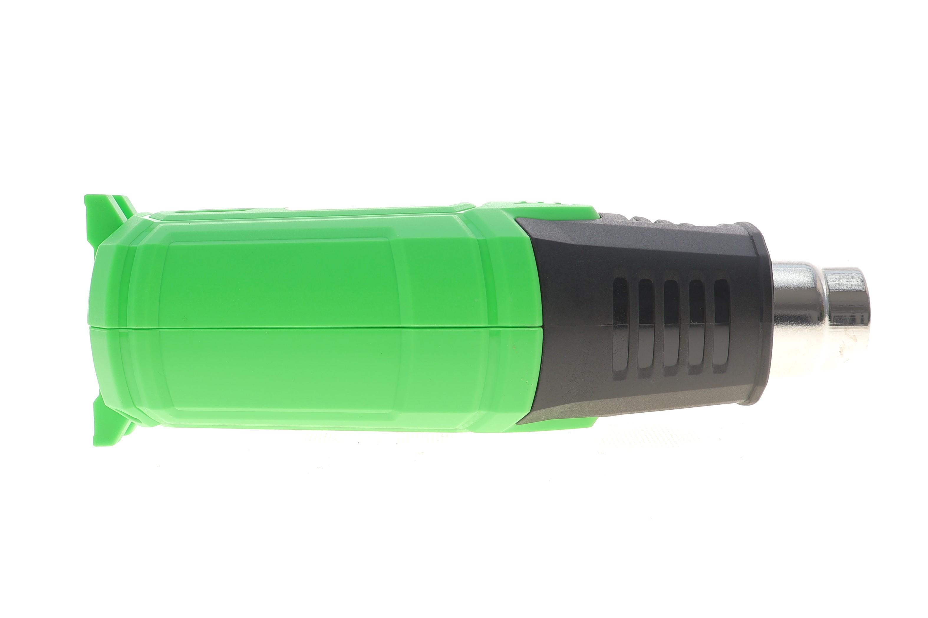 Фен промышленный 1600W (два режима t°)