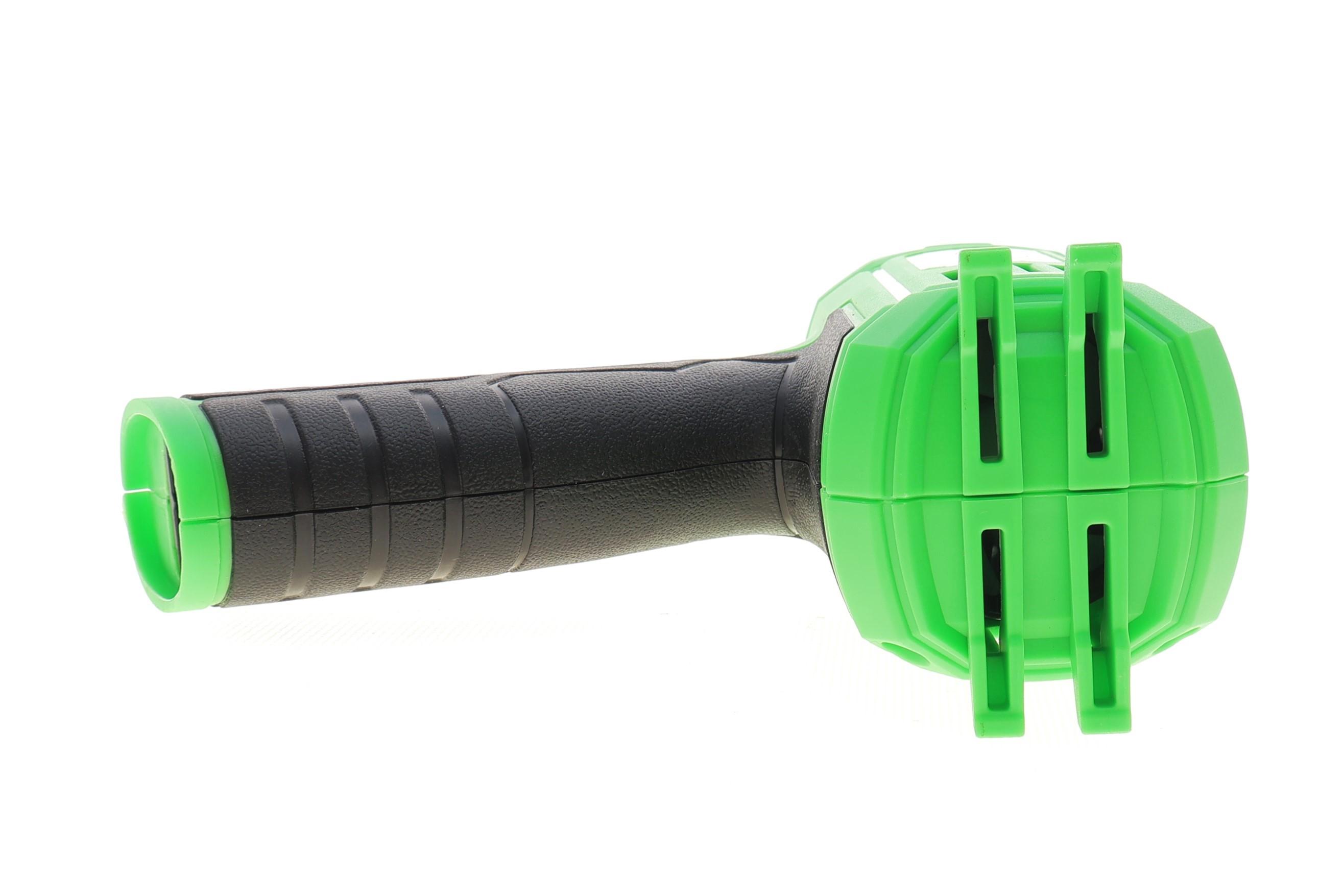 Фен промышленный 1600W (два режима t°)