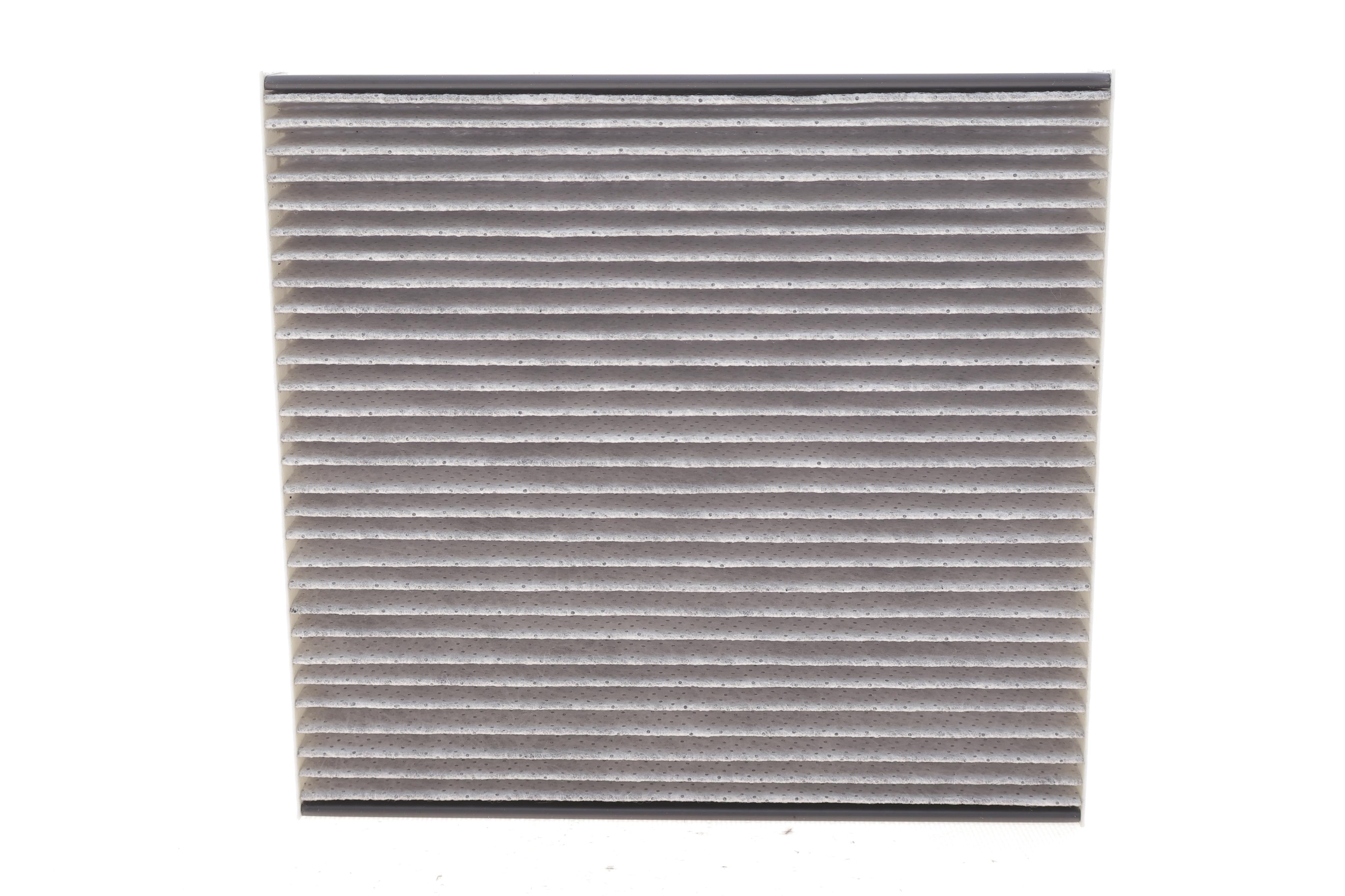 Фільтр салону Hyundai Santa Fe IV/Tucson III/Kia Sorento IV/V 18- (вугільний)