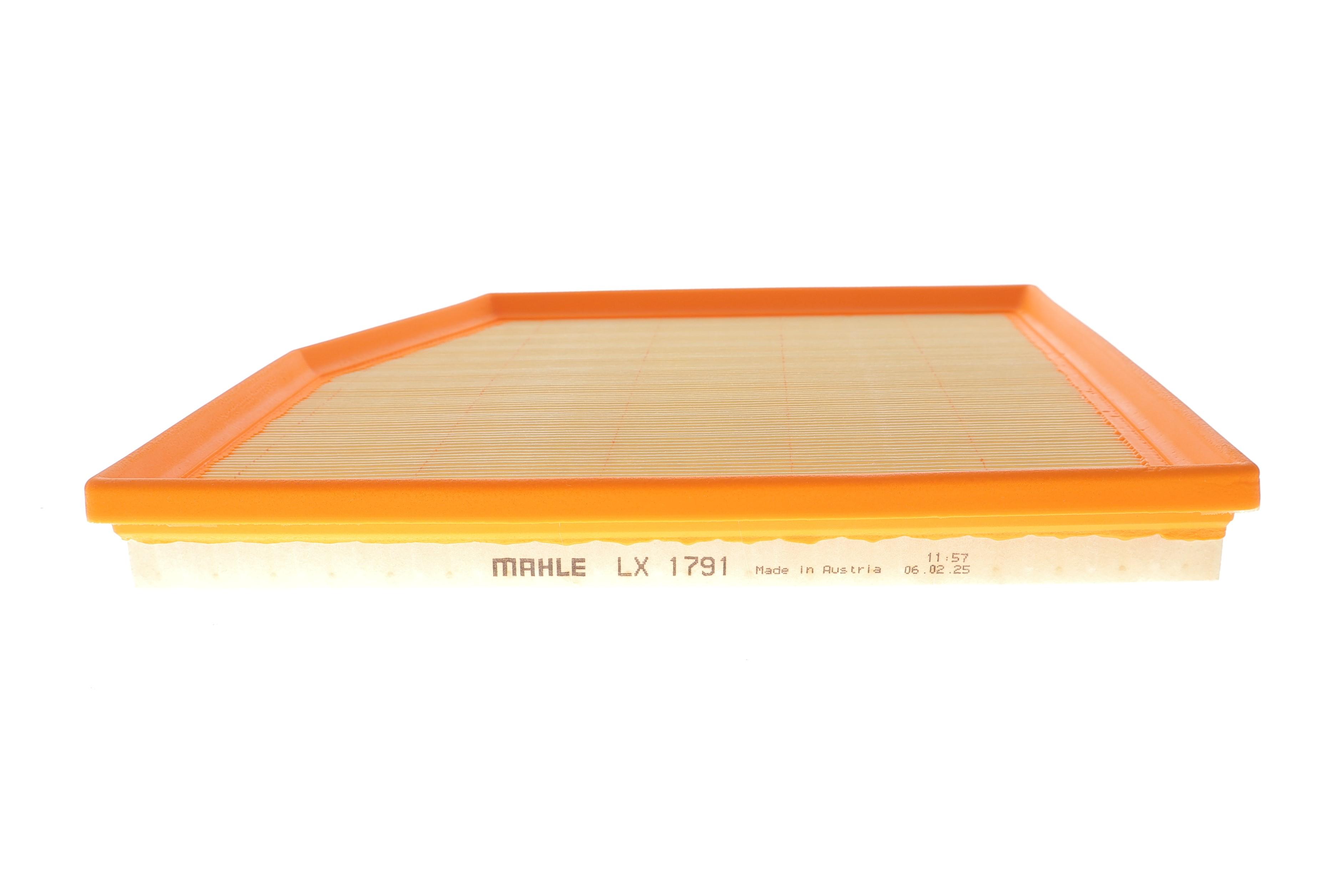 Фільтр повітряний BMW 1 (E82/E88)/3 (E90-E93)/X1(E84) 3.0 i 07-15