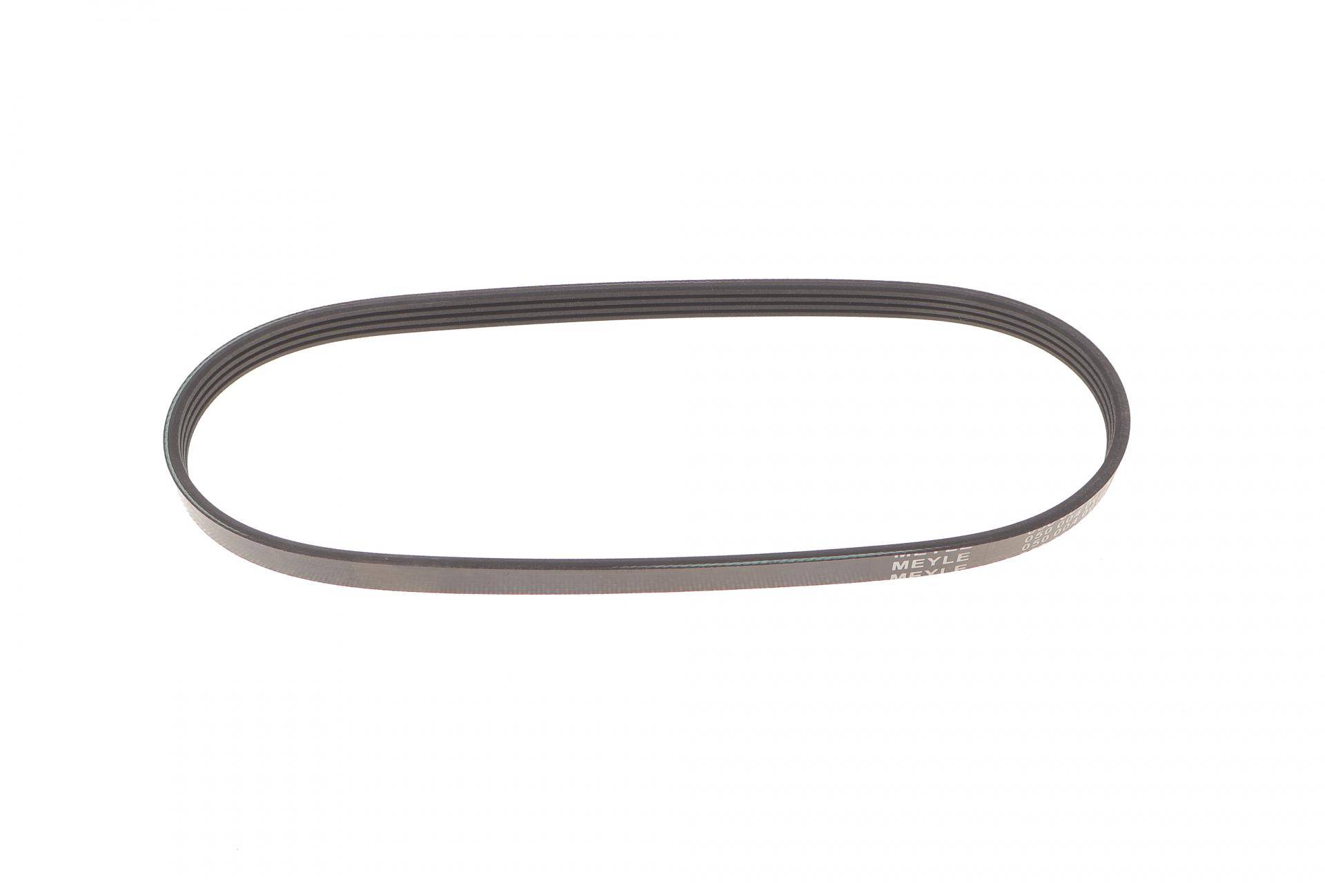 Ремінь генератора Kia Cee'D 1.4-1.6 CRDI 07- (4PK675)