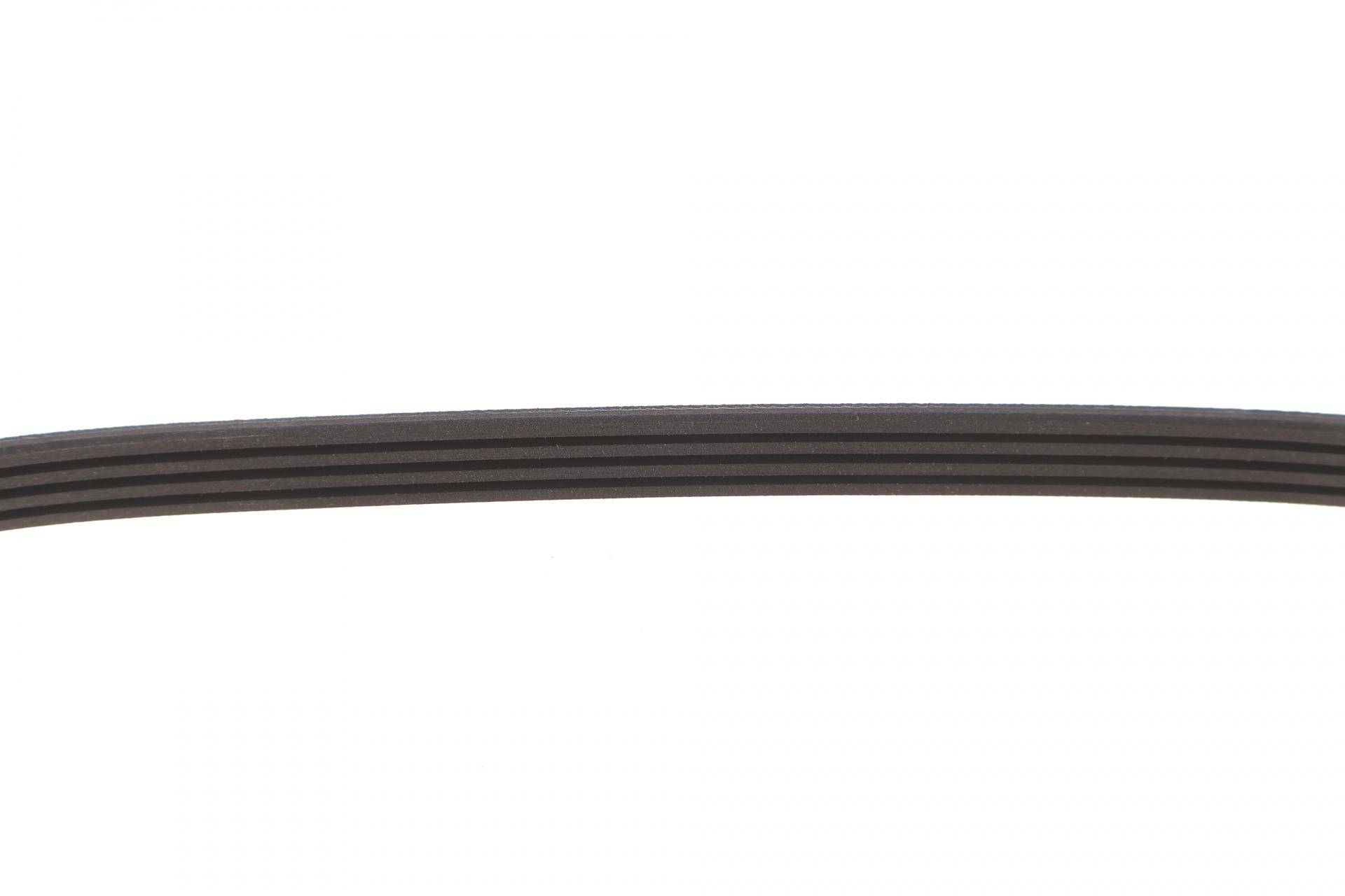 Ремінь генератора Kia Cee'D 1.4-1.6 CRDI 07- (4PK675)