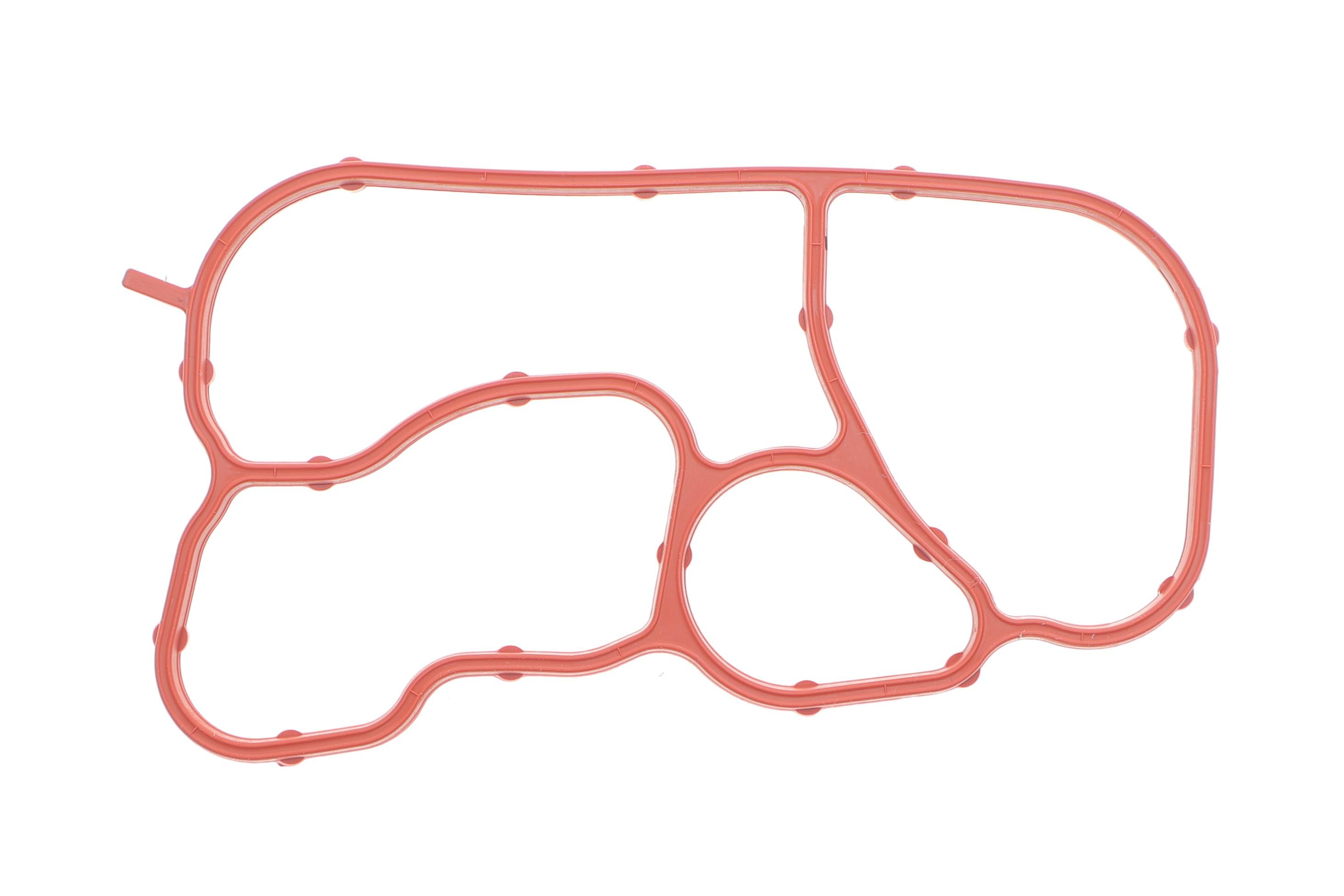 Прокладка радіатора масляного VW Passat 1.8/2.0 TSI 15-