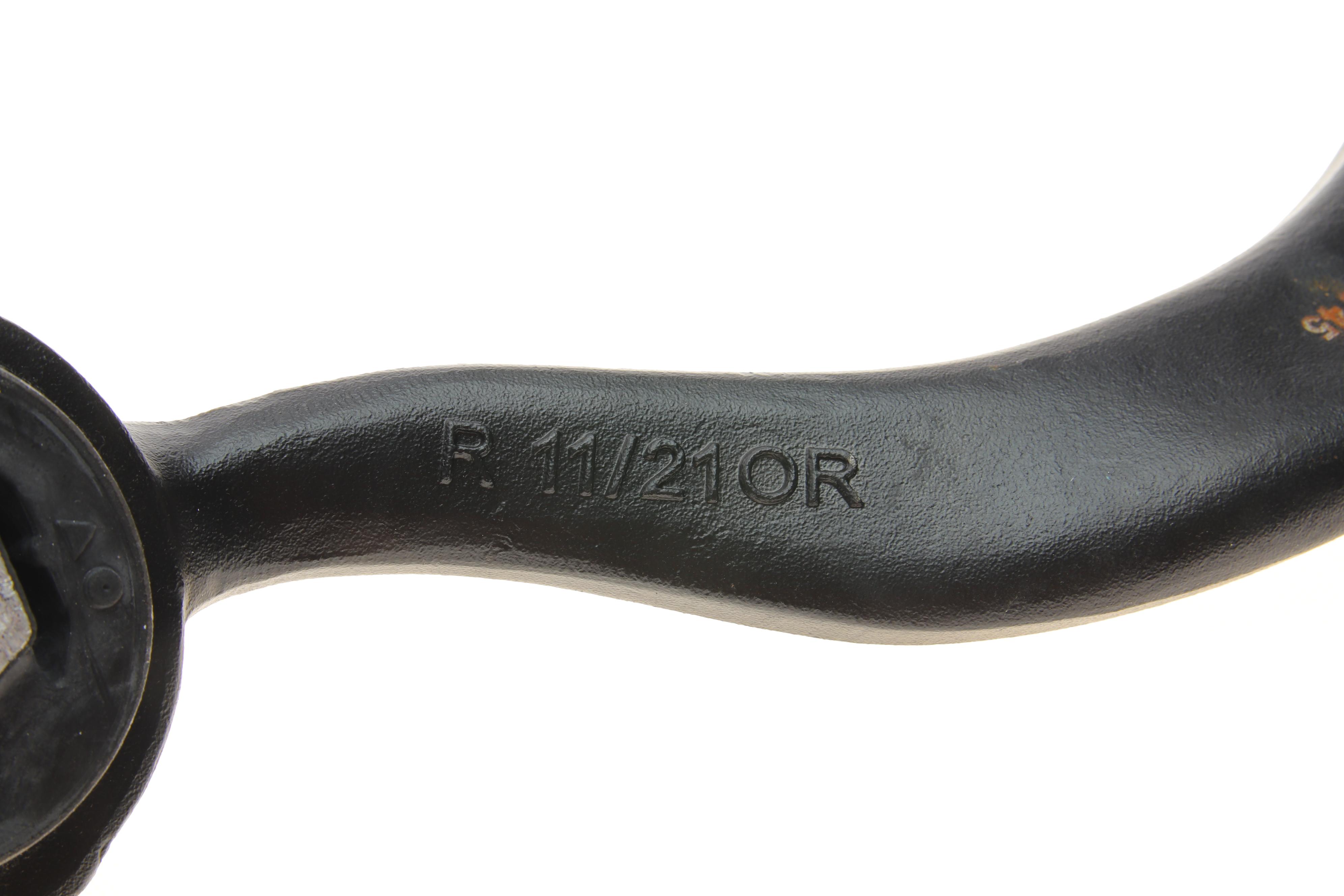 Важіль підвіски (передній/знизу/спереду) (R) BMW X5 (E53) 00-06