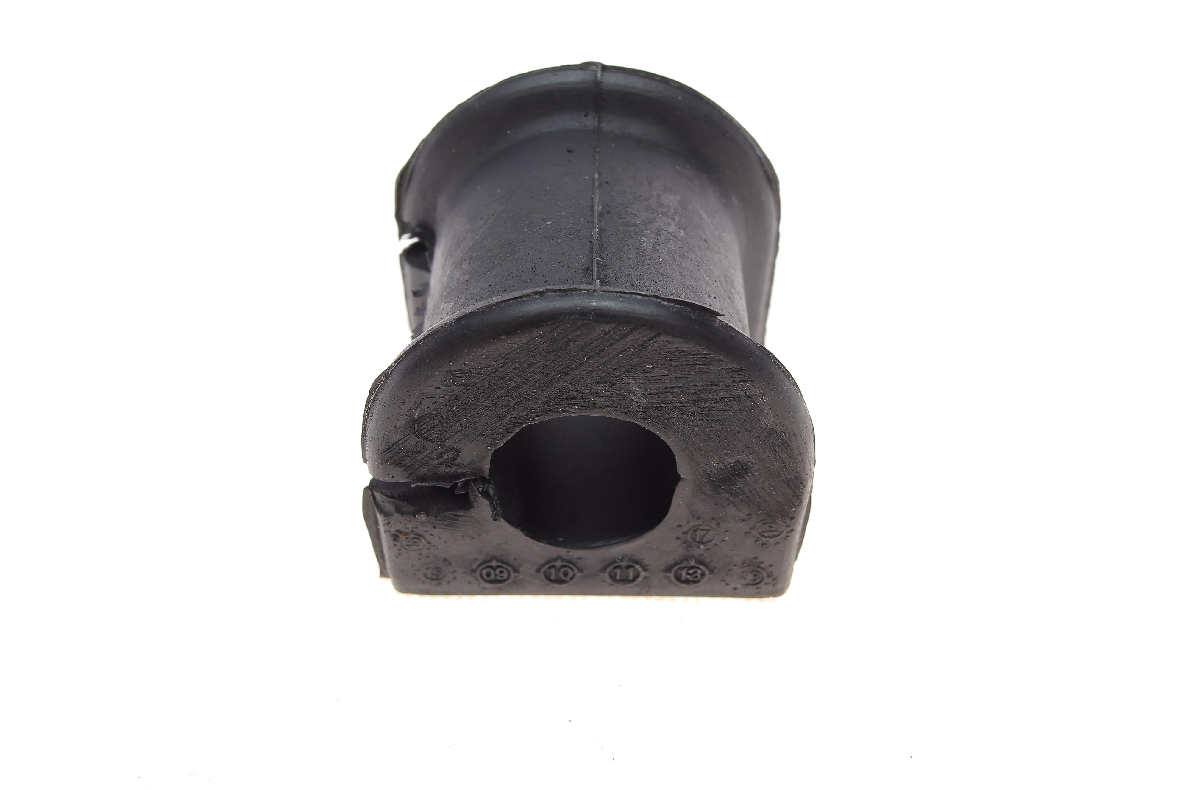 Втулка стабилизатора (переднего) Toyota Corolla 00-08 (d=21mm)