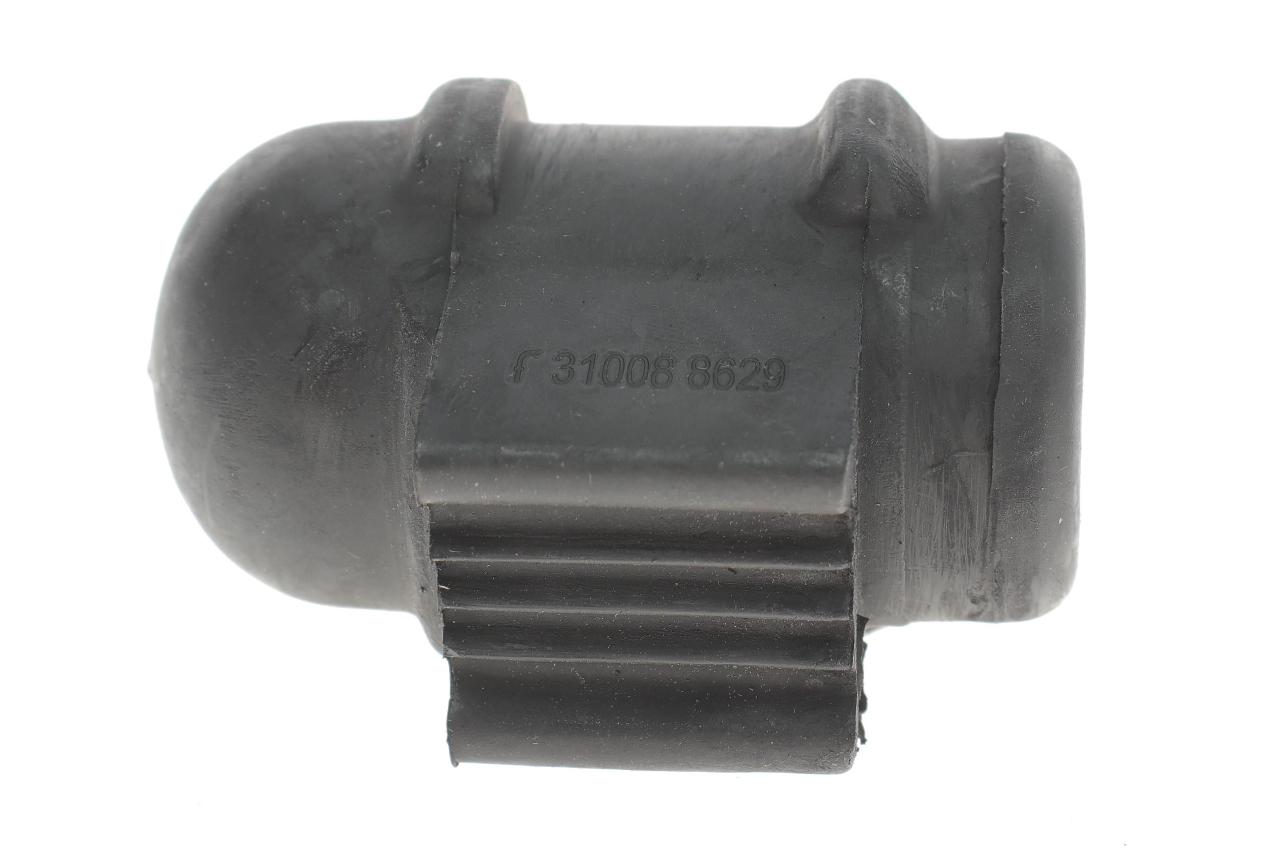 Втулка стабілізатора (переднього/зовнішня) Renault Megane 96-03 (d=24mm)