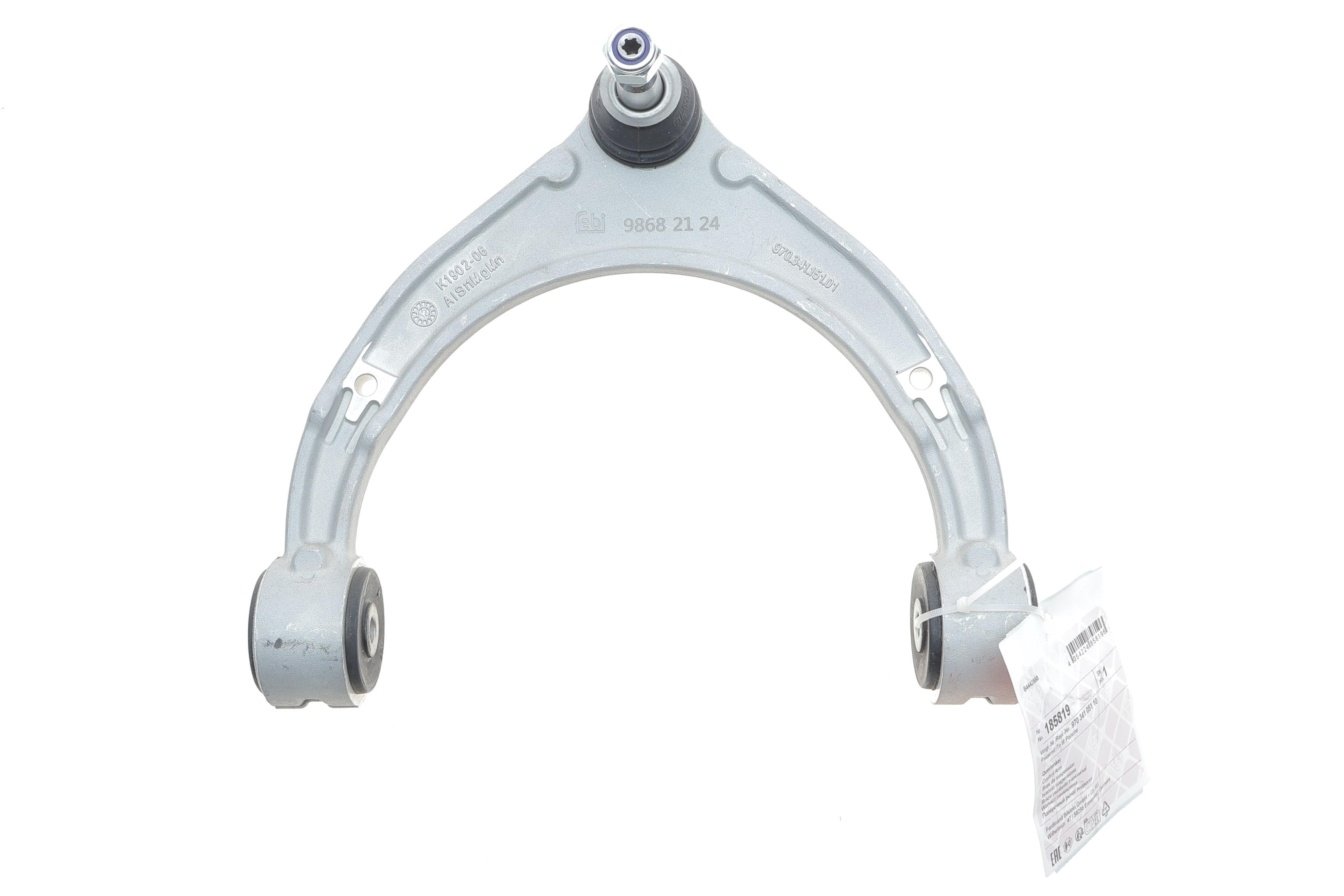 Важіль підвіски (передній/зверху) Porsche Panamera 3.0-4.8 09-16