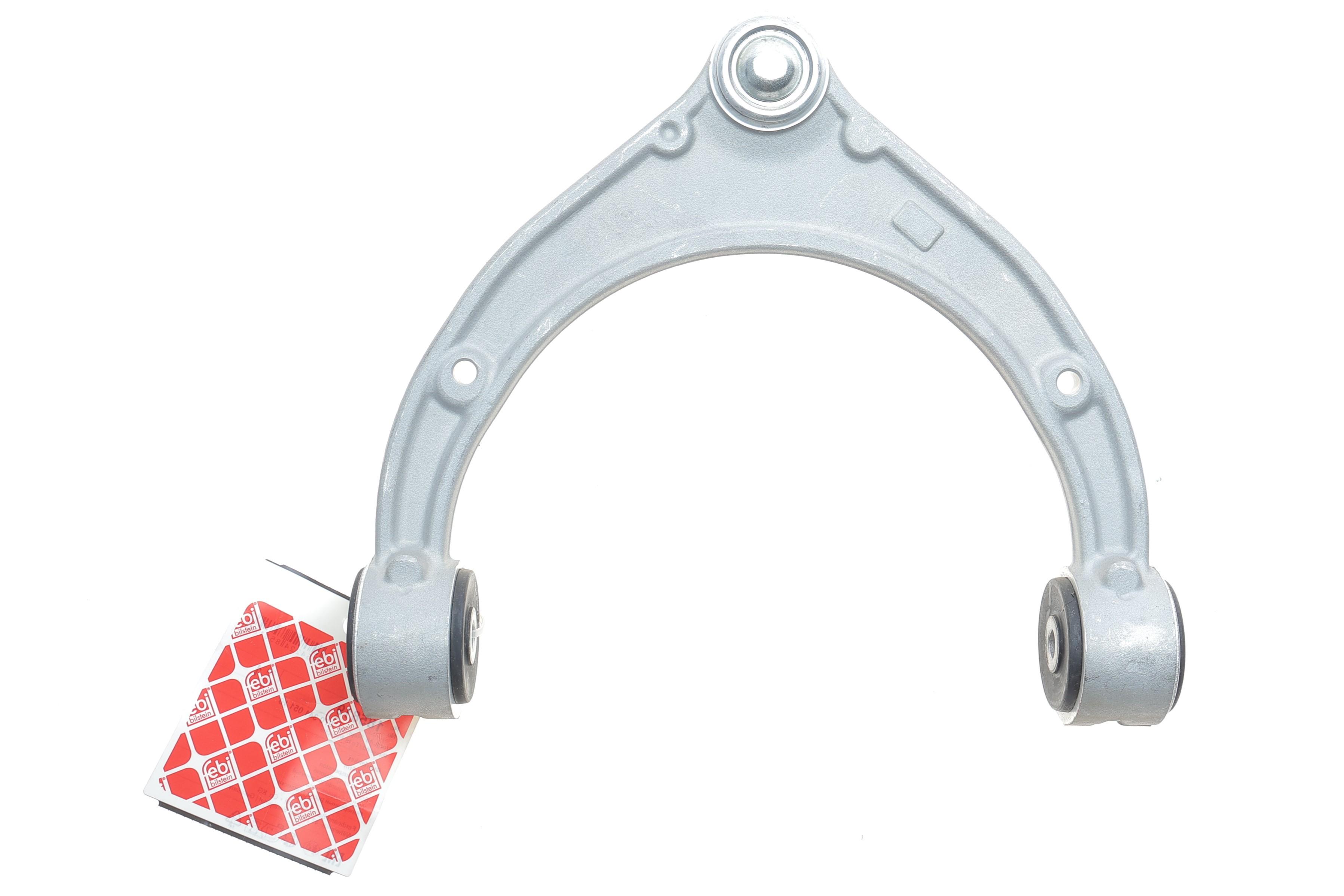 Важіль підвіски (передній/зверху) Porsche Panamera 3.0-4.8 09-16