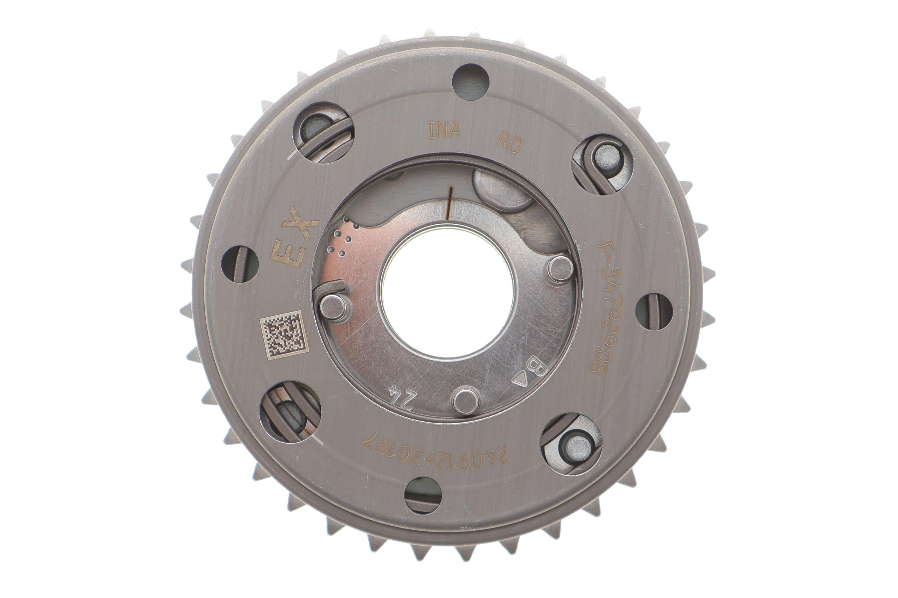 Шестерня распредвала BMW 3 (F30/F80)/5 (G30/F90)/7 (G11/G12) 15-20 (выпуск) B38/B46/B48/B58