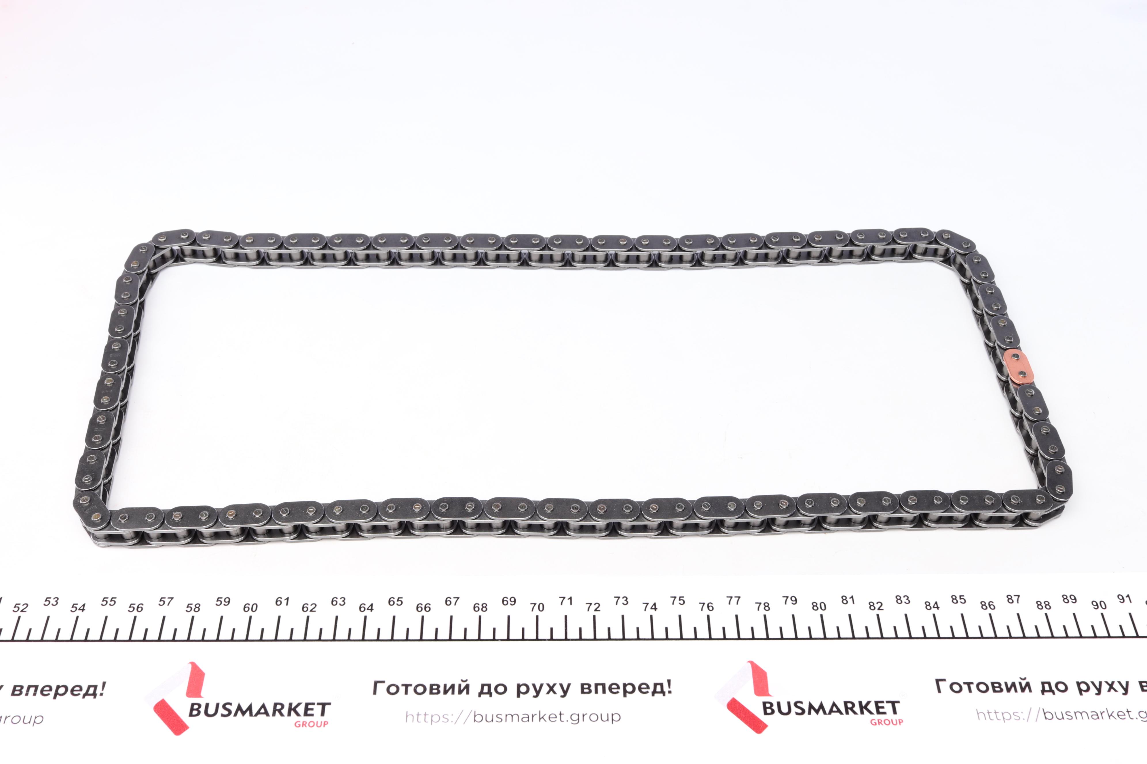 Комплект цепи ГРМ Audi A6/ Q7 4.2 FSI 04-15 (балансировочный вал)