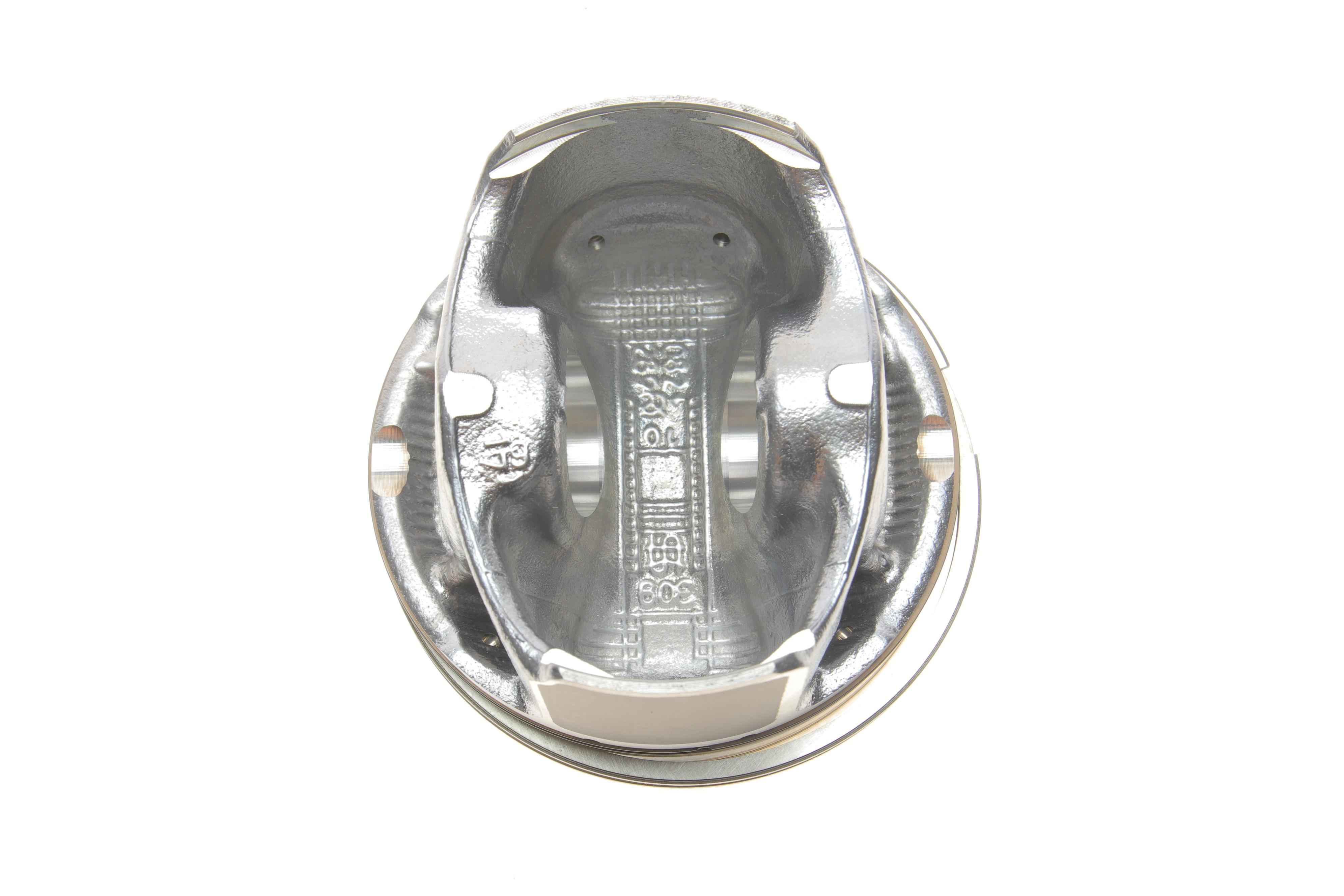 Поршень Audi A3/A4/A5/Q2/Skoda Octavia III/VW Passat B8 2.0TSI 15- (82.51mm/STD)