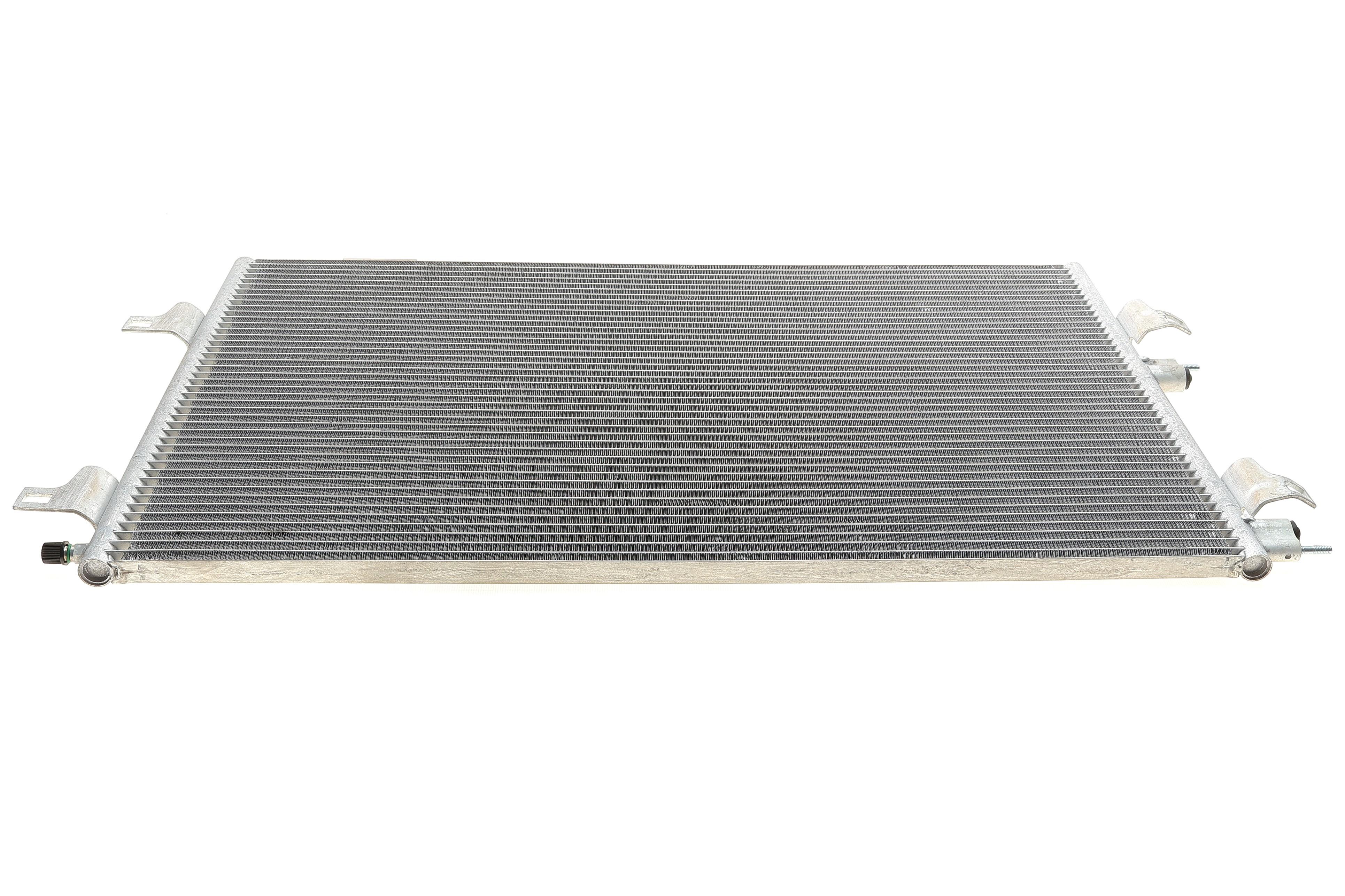 Радіатор кондиціонера Renault Espace 2.0/3.0/1.9-3.0dCi 03-