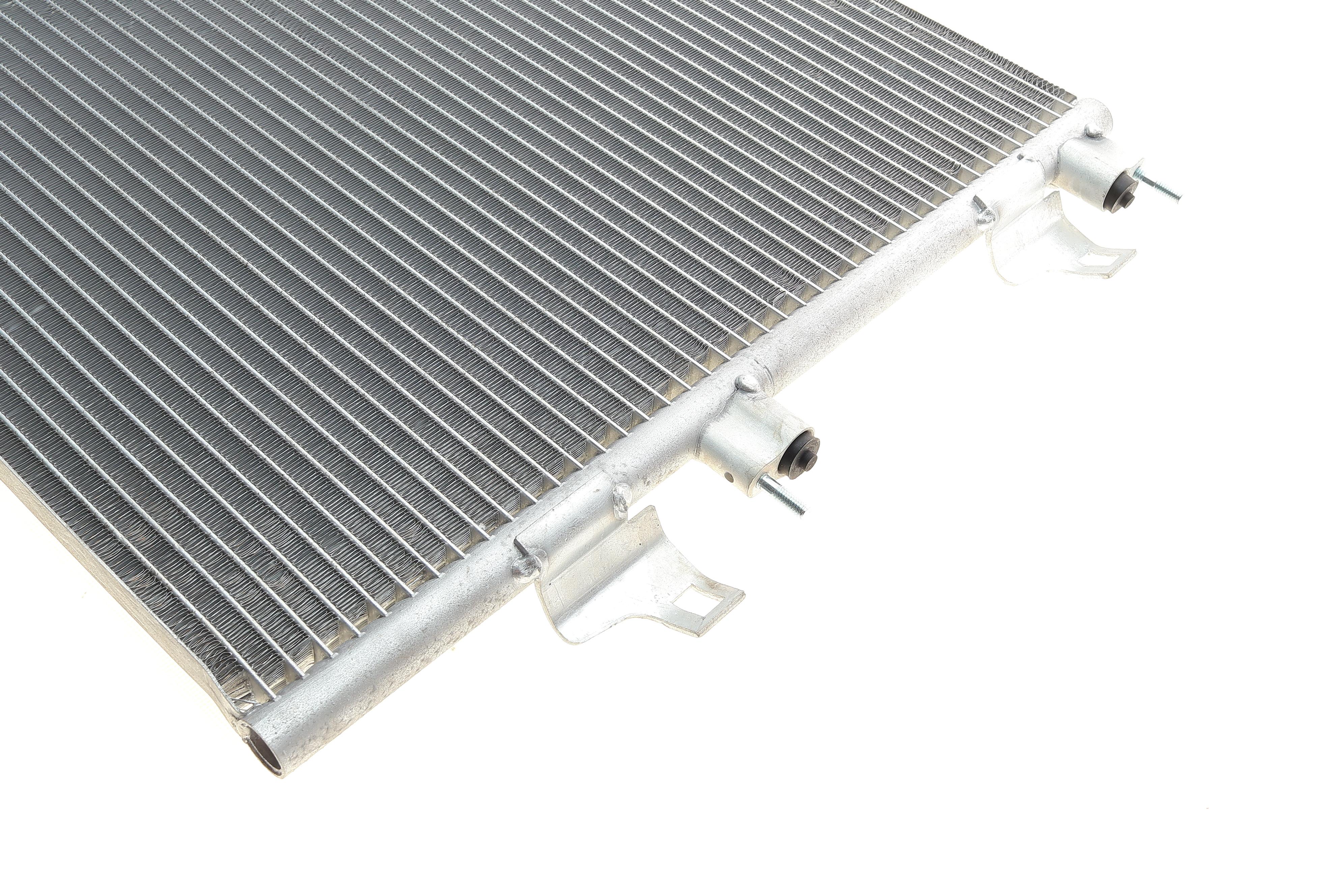 Радіатор кондиціонера Renault Espace 2.0/3.0/1.9-3.0dCi 03-