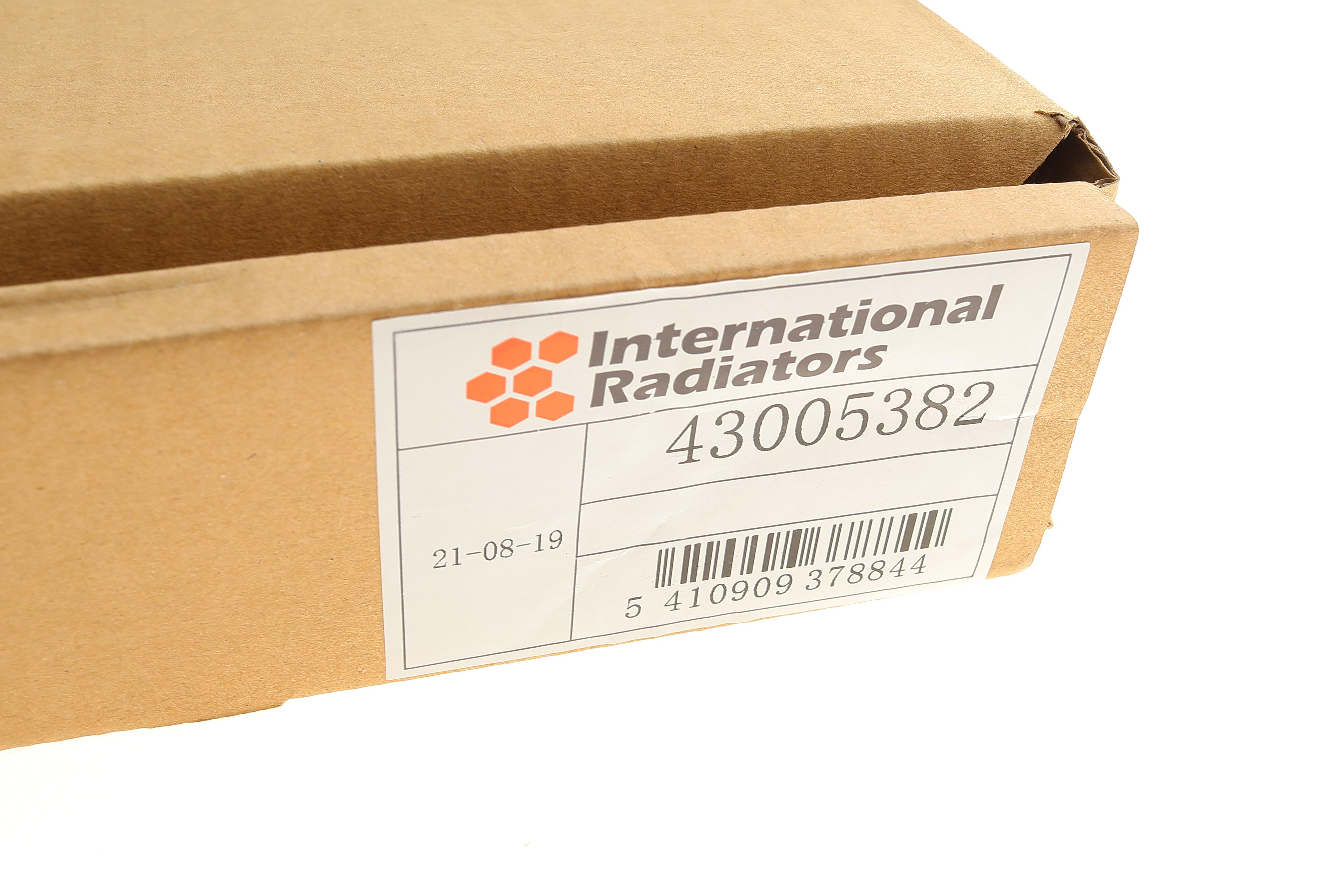 Радіатор кондиціонера Renault Espace 2.0/3.0/1.9-3.0dCi 03-