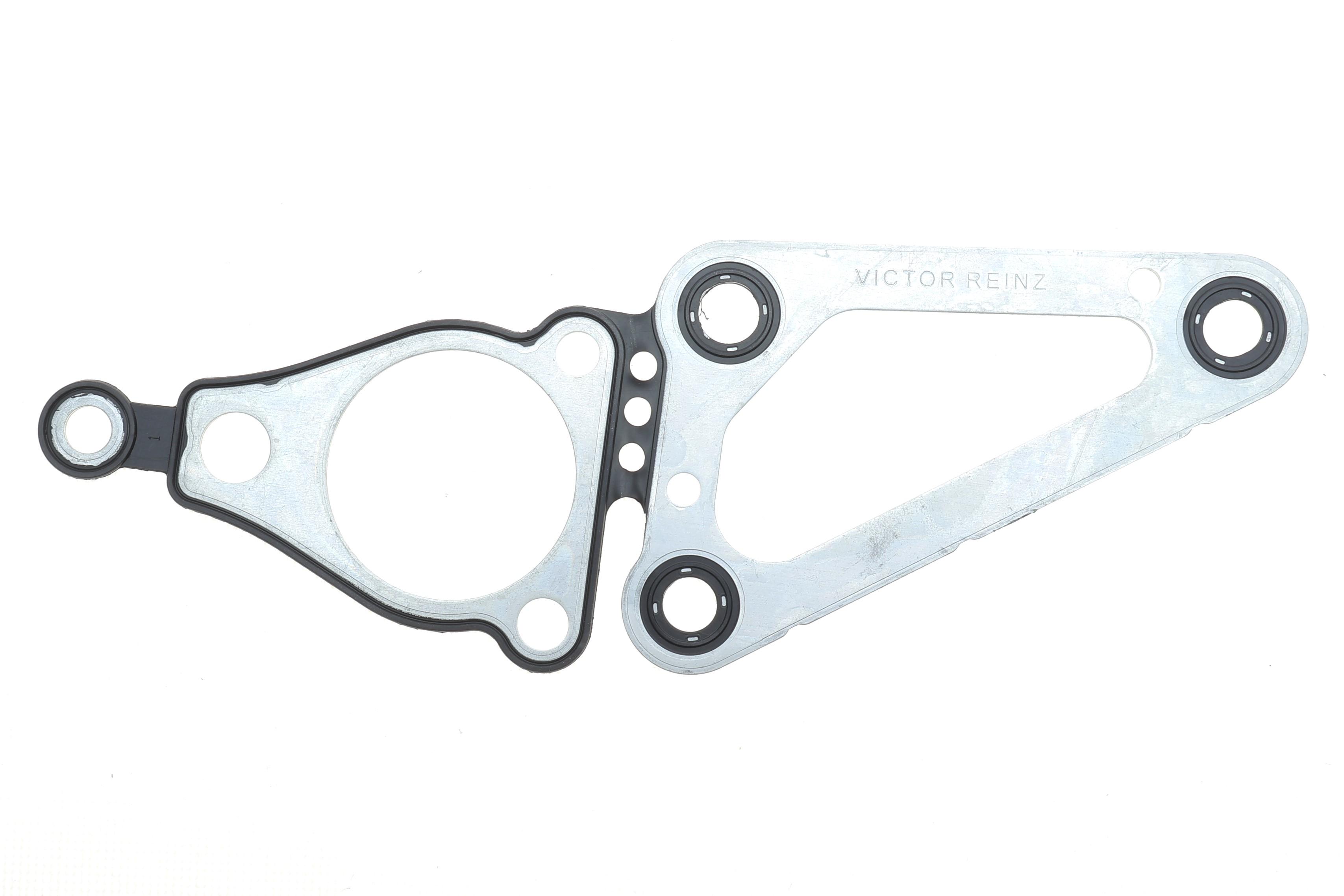 Прокладка крышки ГРМ Ford Transit 2.2 TDCI 06-14