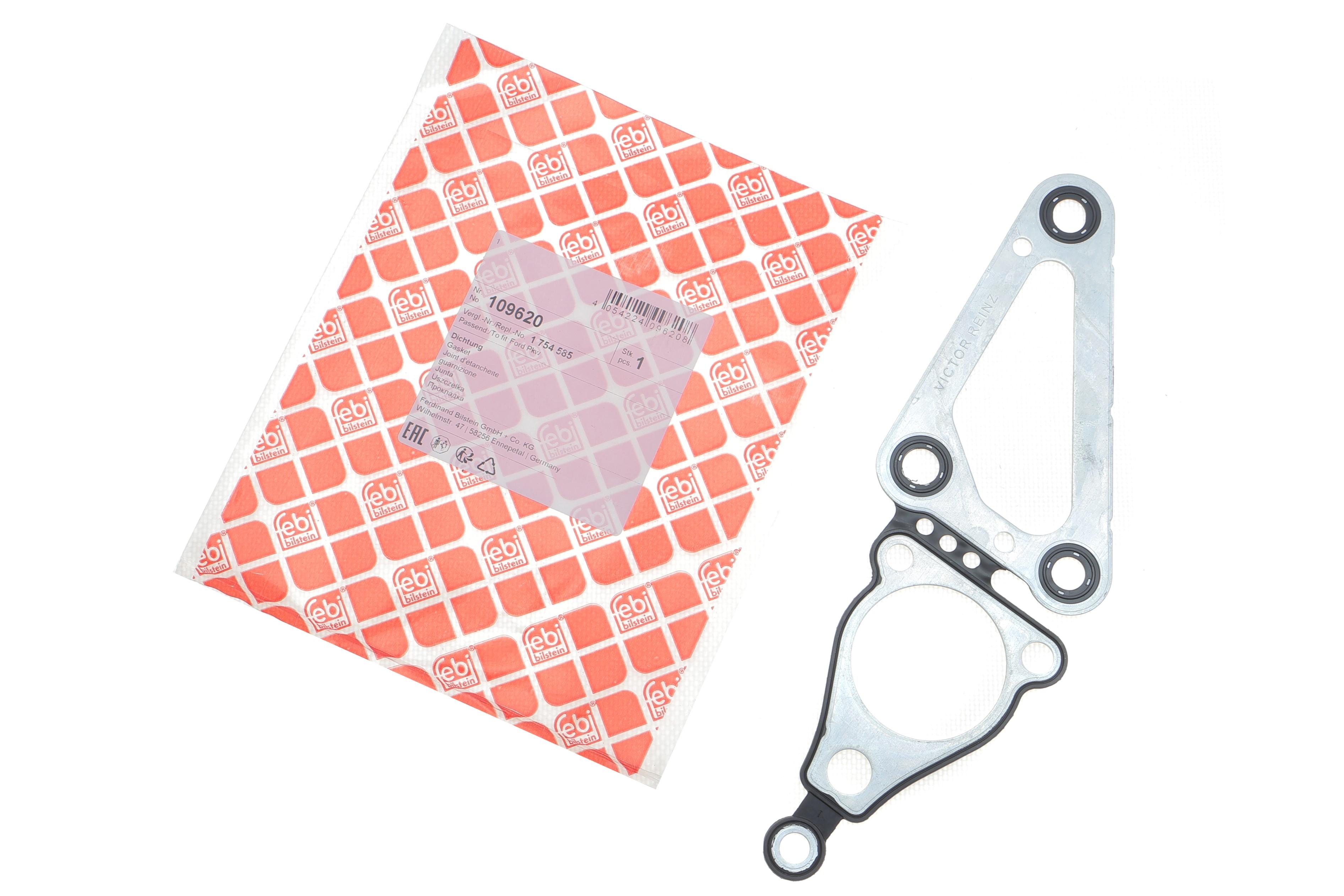 Прокладка крышки ГРМ Ford Transit 2.2 TDCI 06-14