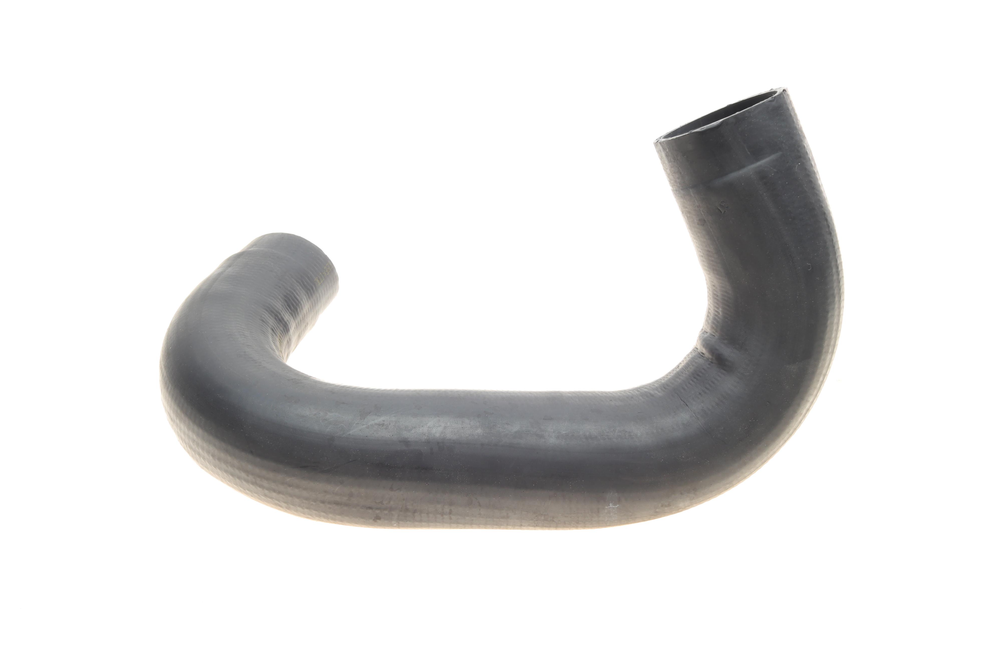 Патрубок інтеркулера Fiat Ducato 2.3D 06-