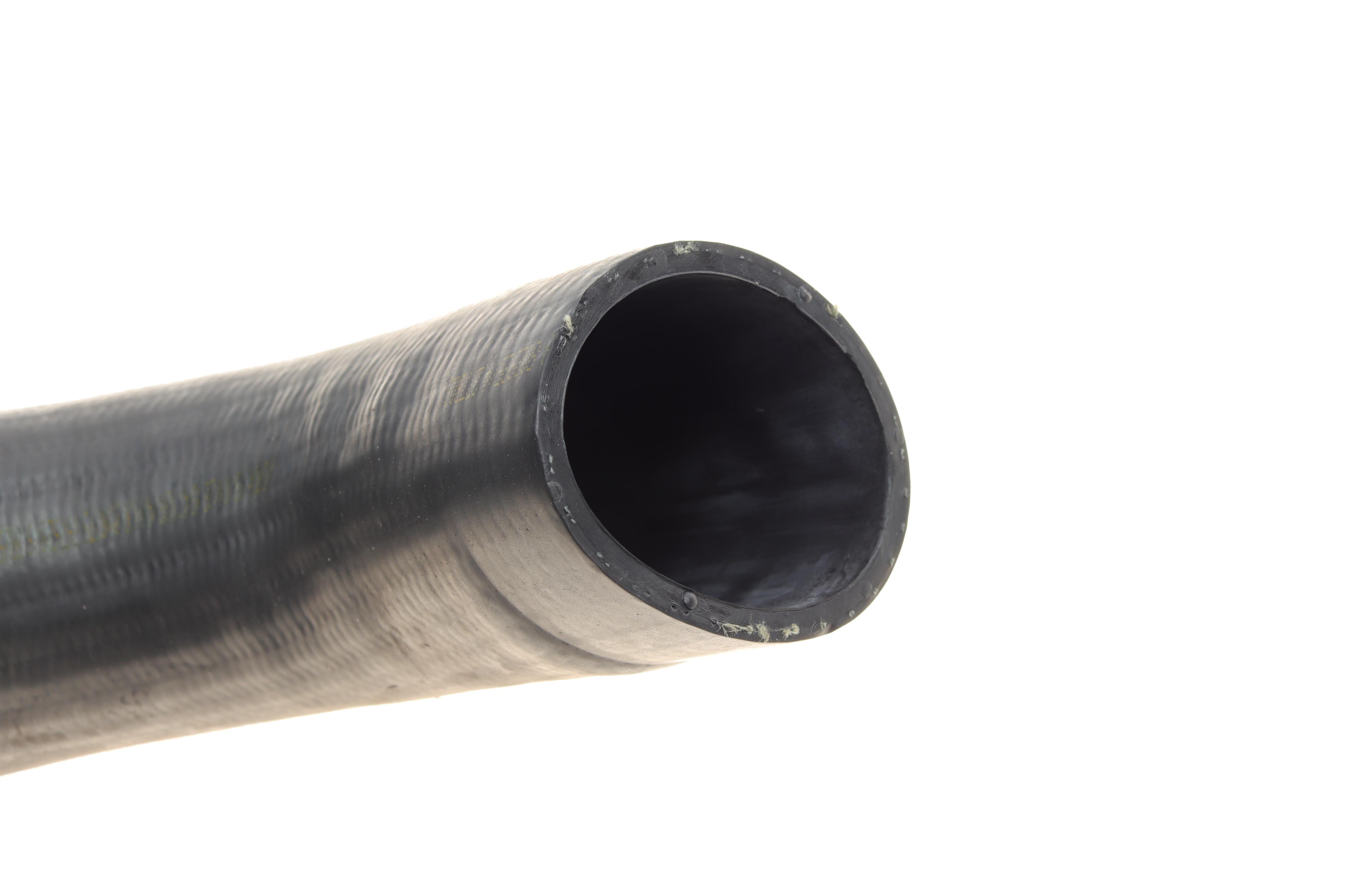 Патрубок інтеркулера Fiat Ducato 2.3D 06-