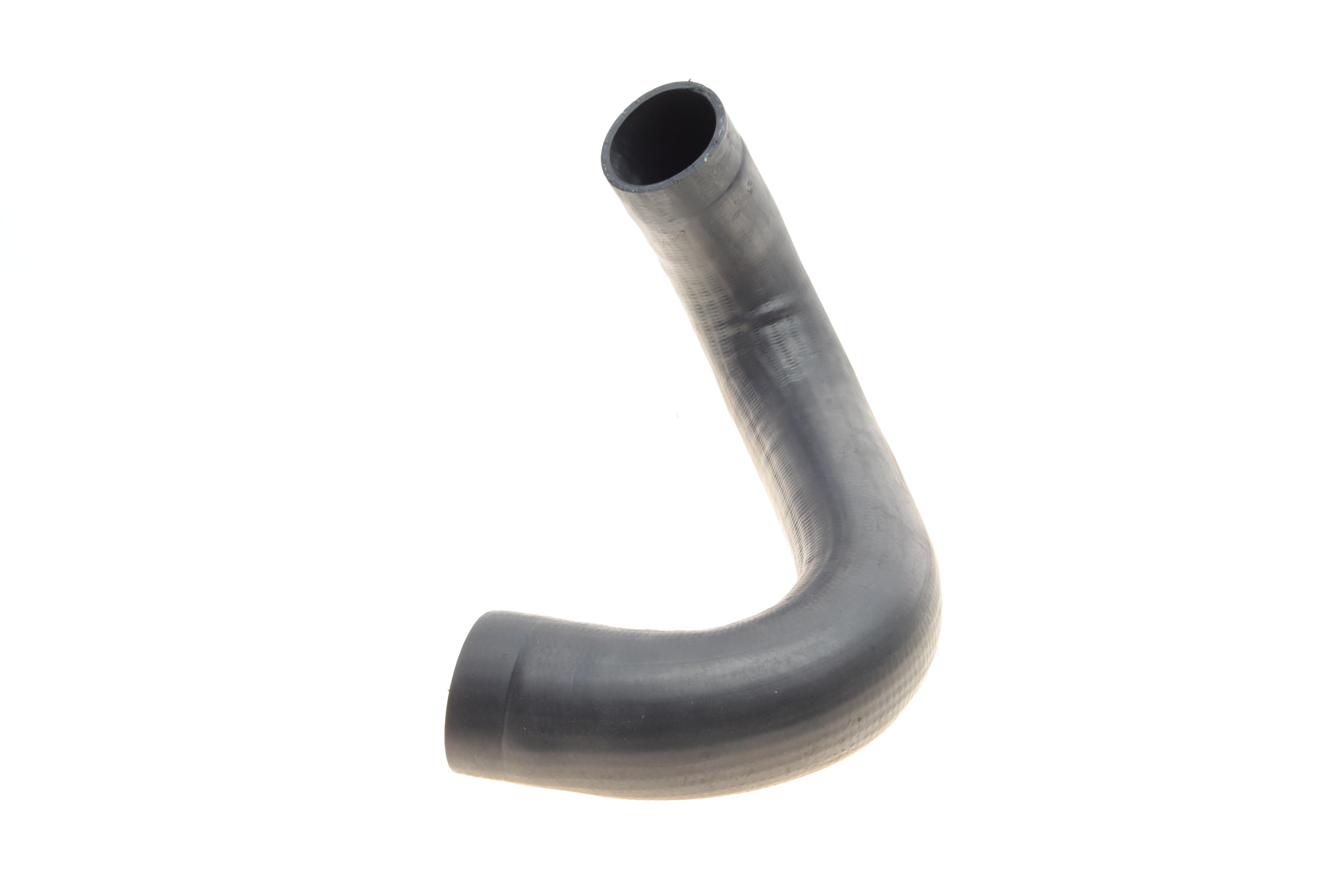 Патрубок інтеркулера Fiat Ducato 2.3D 06-