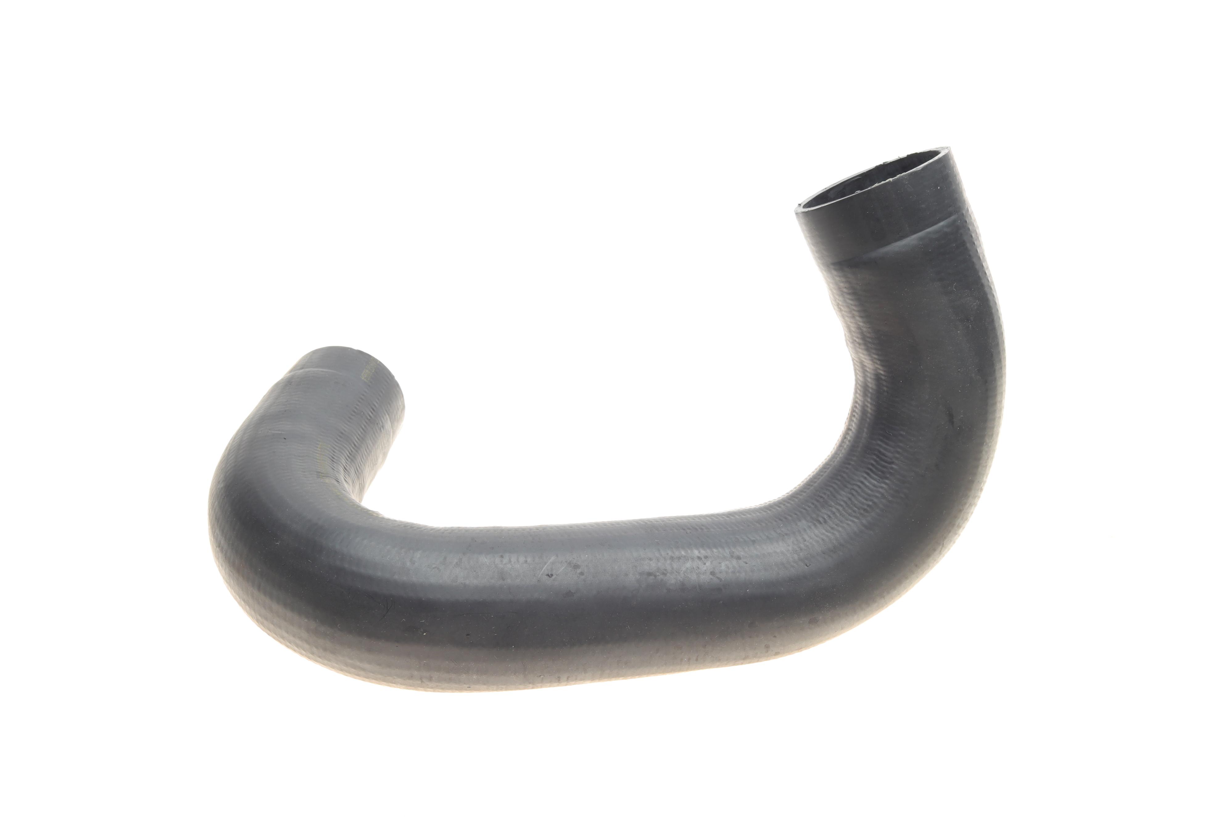 Патрубок інтеркулера Fiat Ducato 2.3D 06-