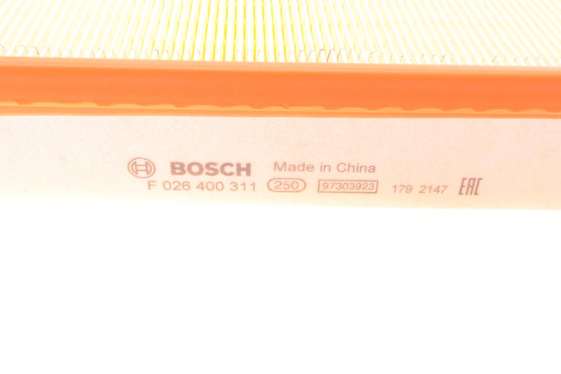 Фільтр повітряний Chevrolet Aveo (T3) 1.2/1.4/1.6 DOHC 16V 1.3 D/CDTi 11-