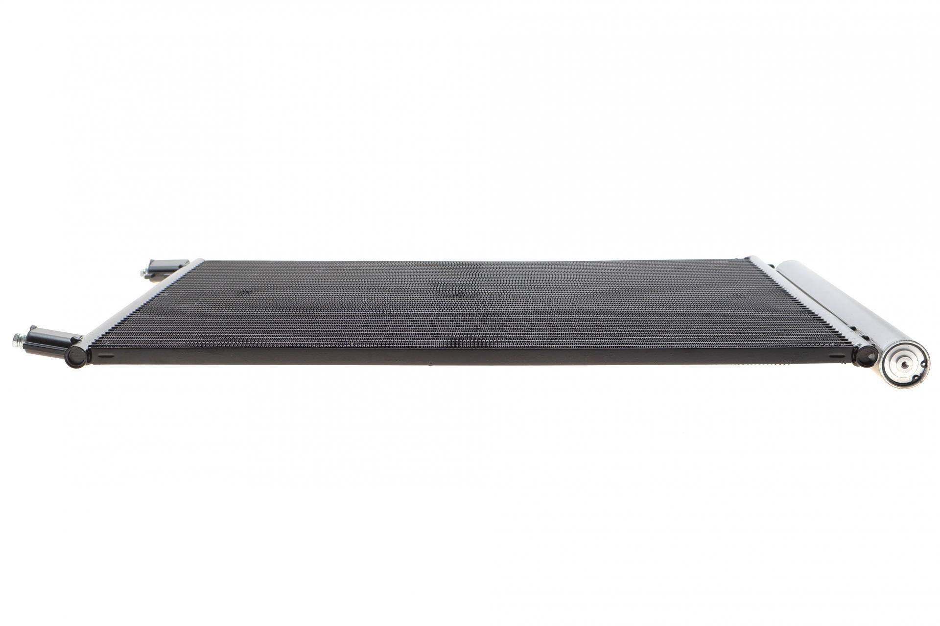 Радіатор кондиціонера Renault Megane IV/ Scenic IV 15-