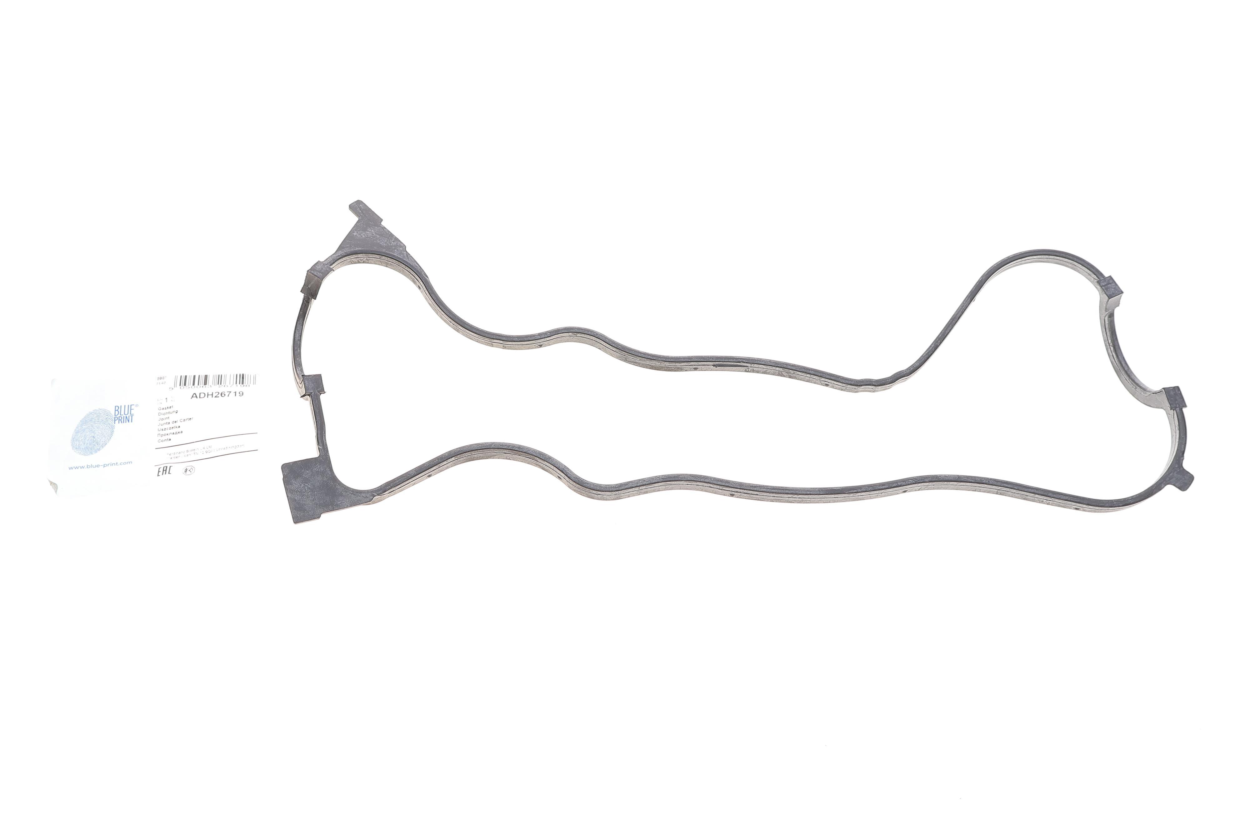 Прокладка крышки клапанов Honda Accord/Civic 1.5/1.6 88-02