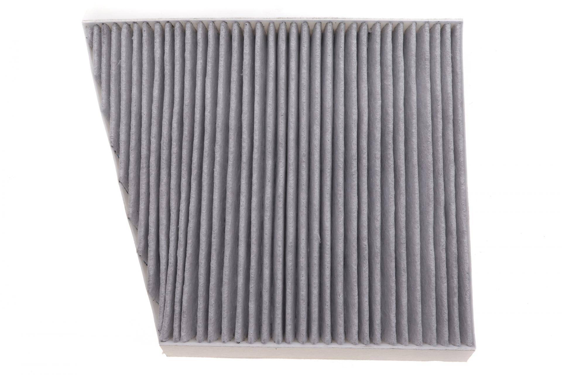 Фільтр салону MB E-class (W211) 02-08 (вугільний/антиалергенний)