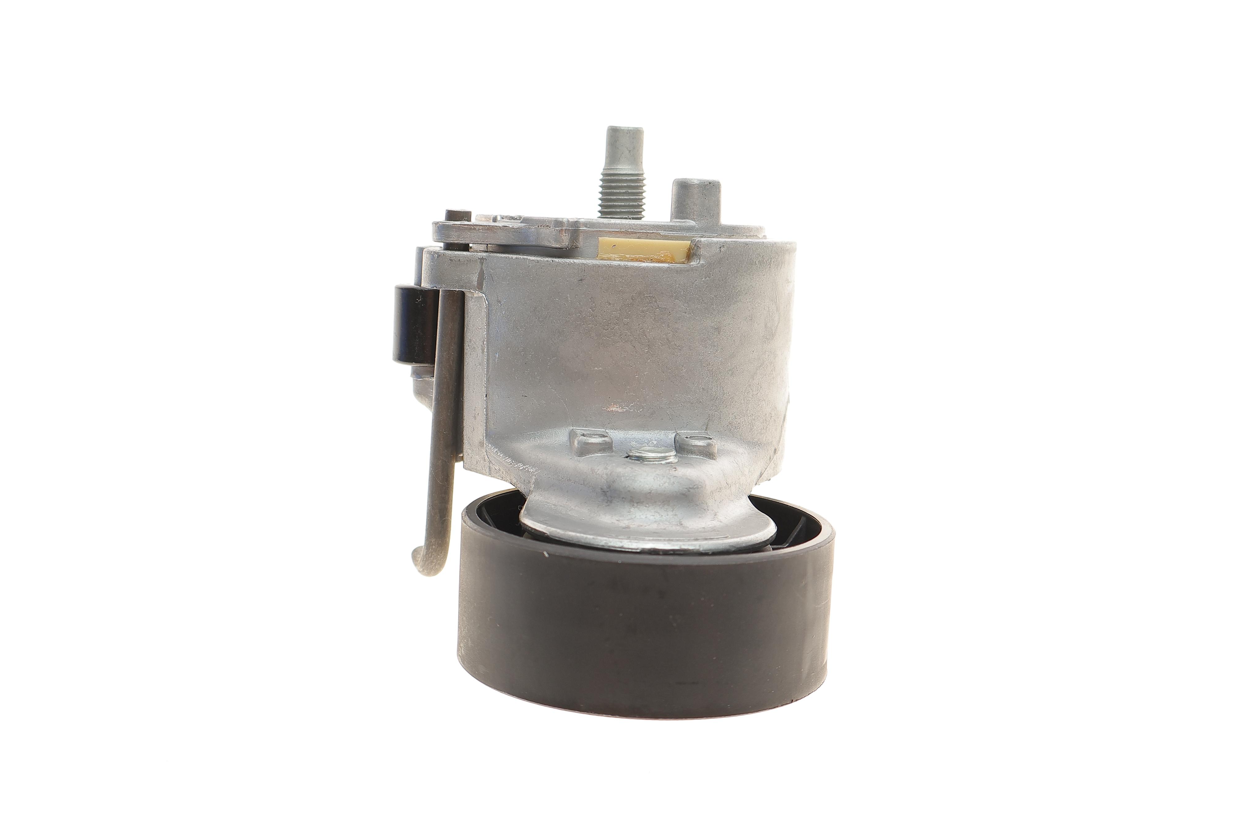 Натяжник ременя генератора Fiat Doblo 1.3JTD Multijet 01- (65x25.5)