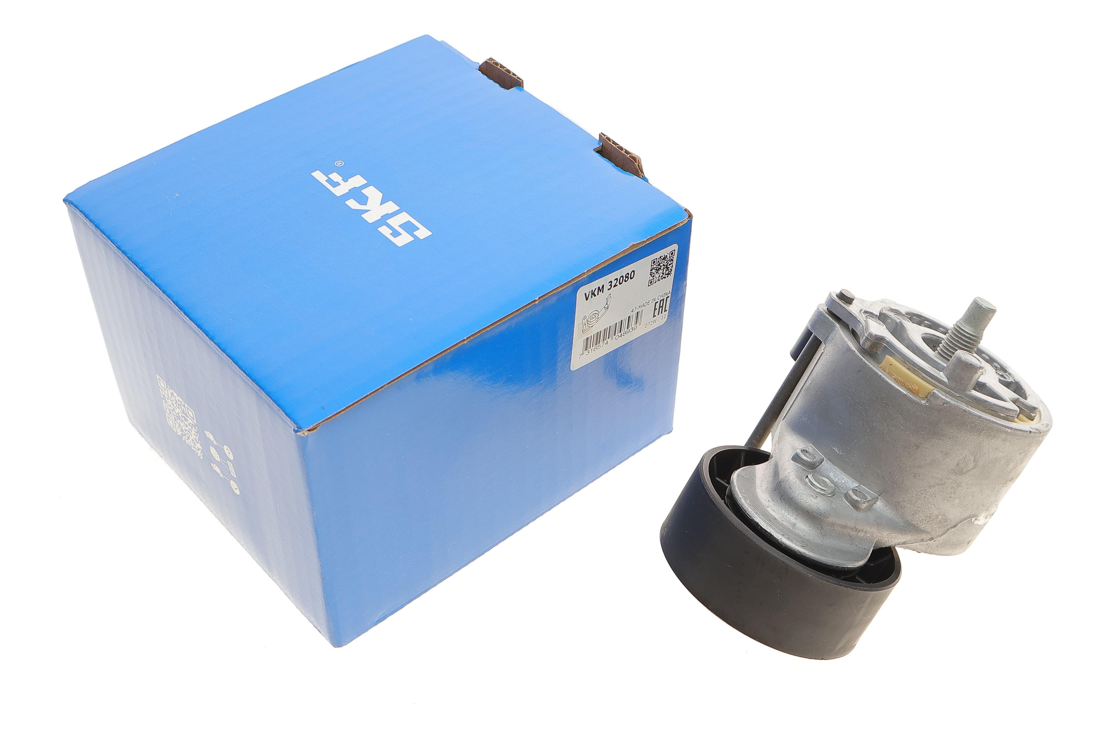 Натяжник ременя генератора Fiat Doblo 1.3JTD Multijet 01- (65x25.5)