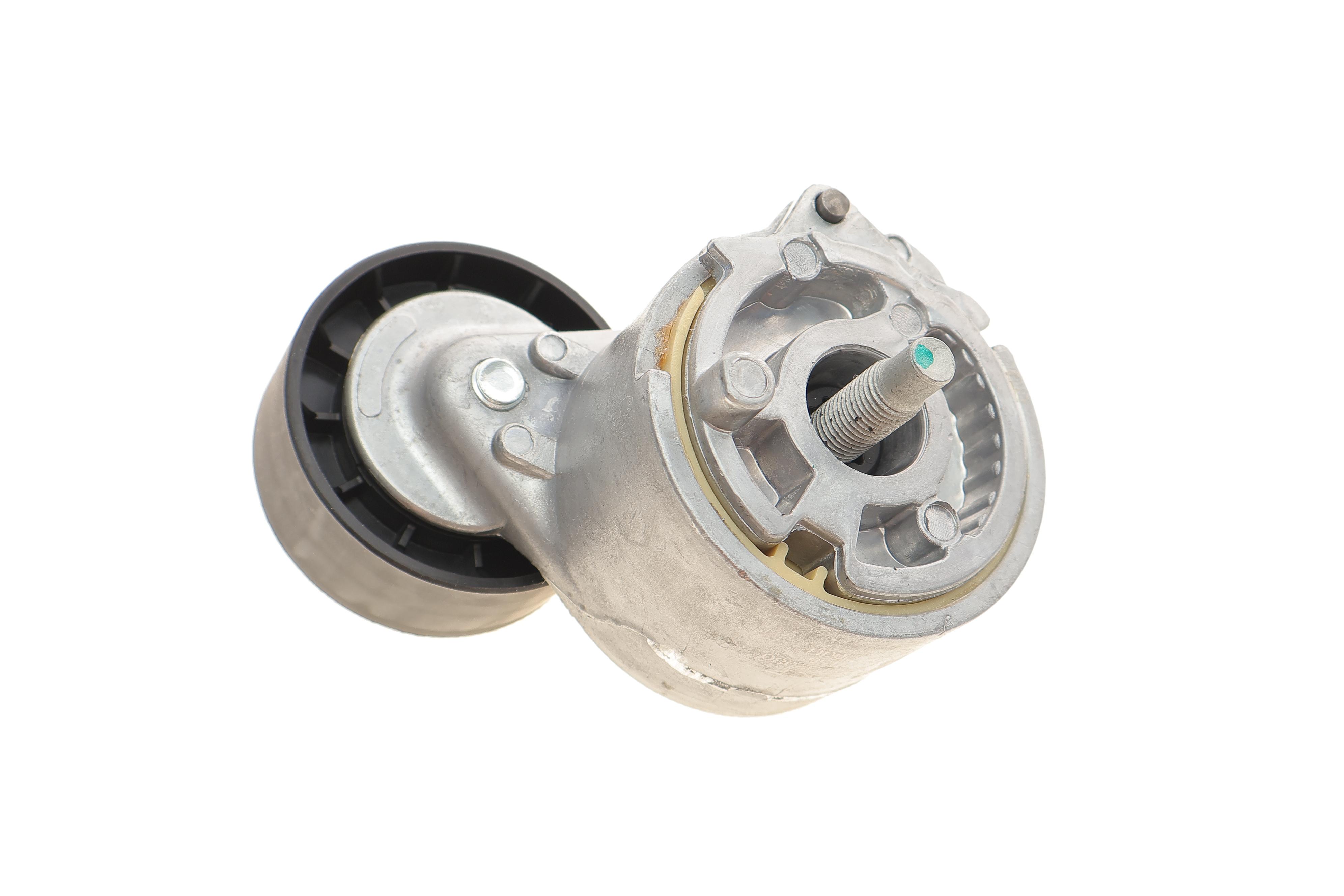 Натяжник ременя генератора Fiat Doblo 1.3JTD Multijet 01- (65x25.5)