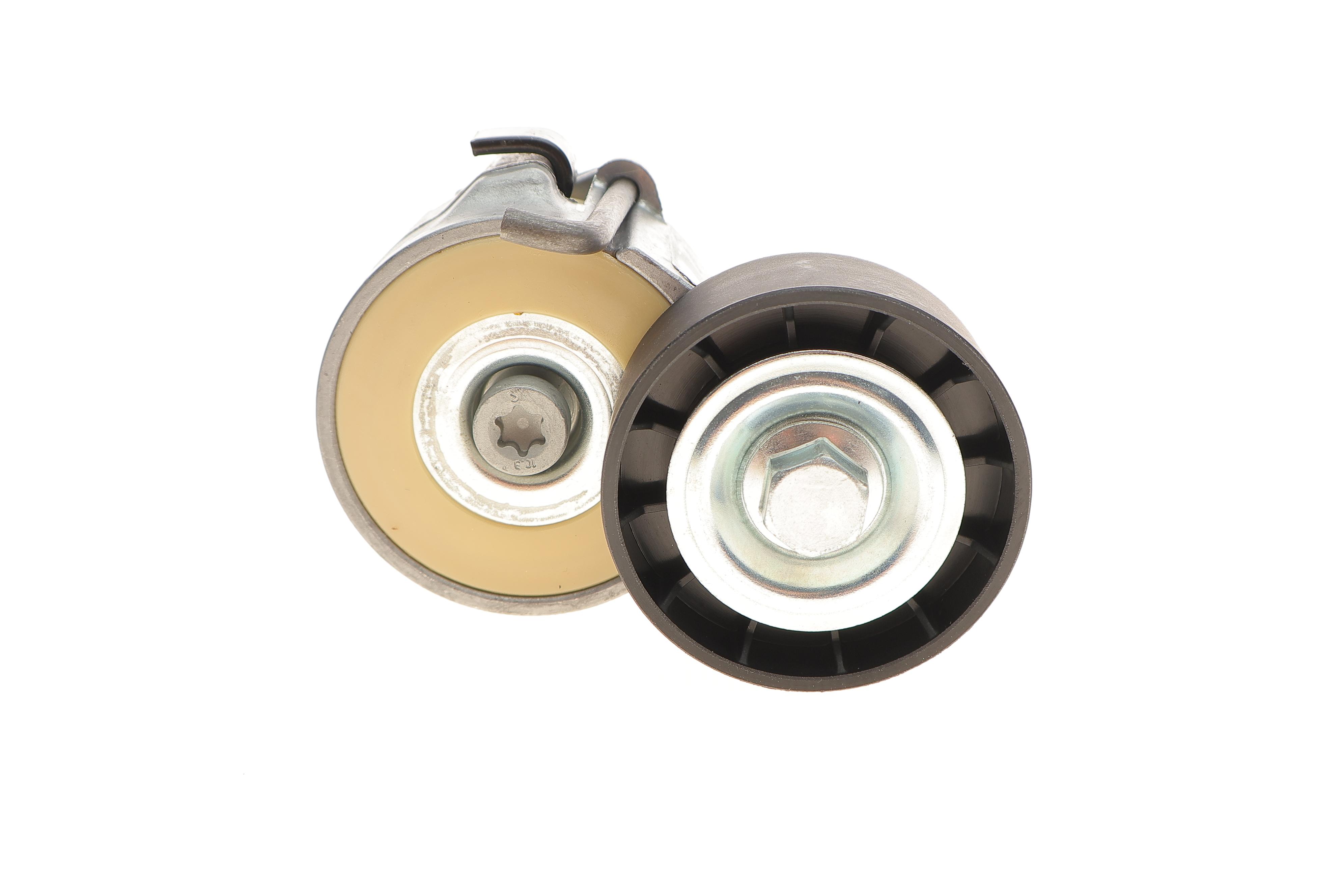 Натяжник ременя генератора Fiat Doblo 1.3JTD Multijet 01- (65x25.5)