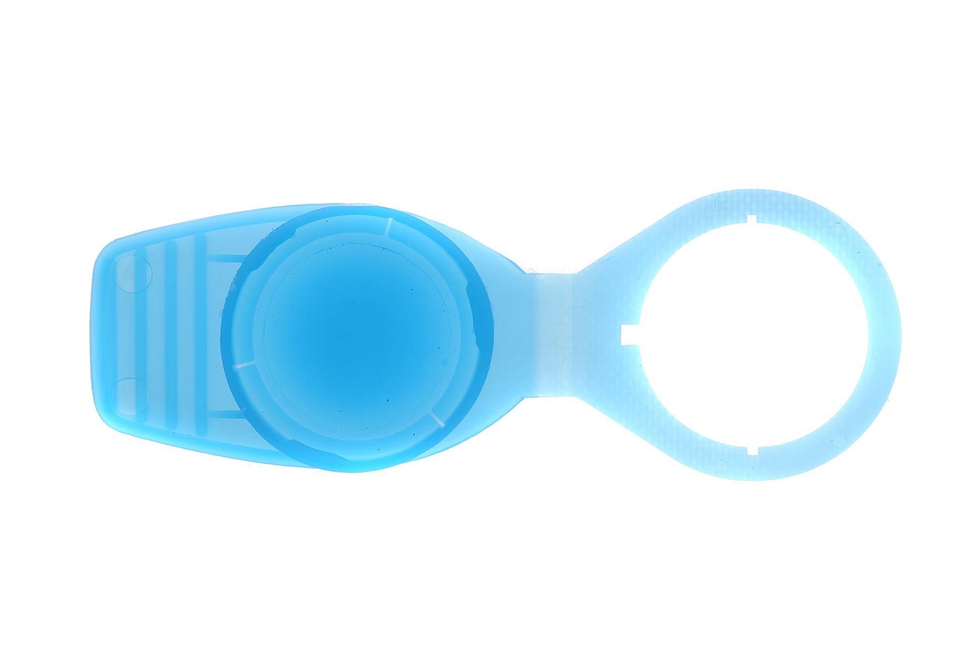 Кришка бачка омивача VW Caddy/T4/T5/Audi A1/A3/A4/Q7/Seat Atea