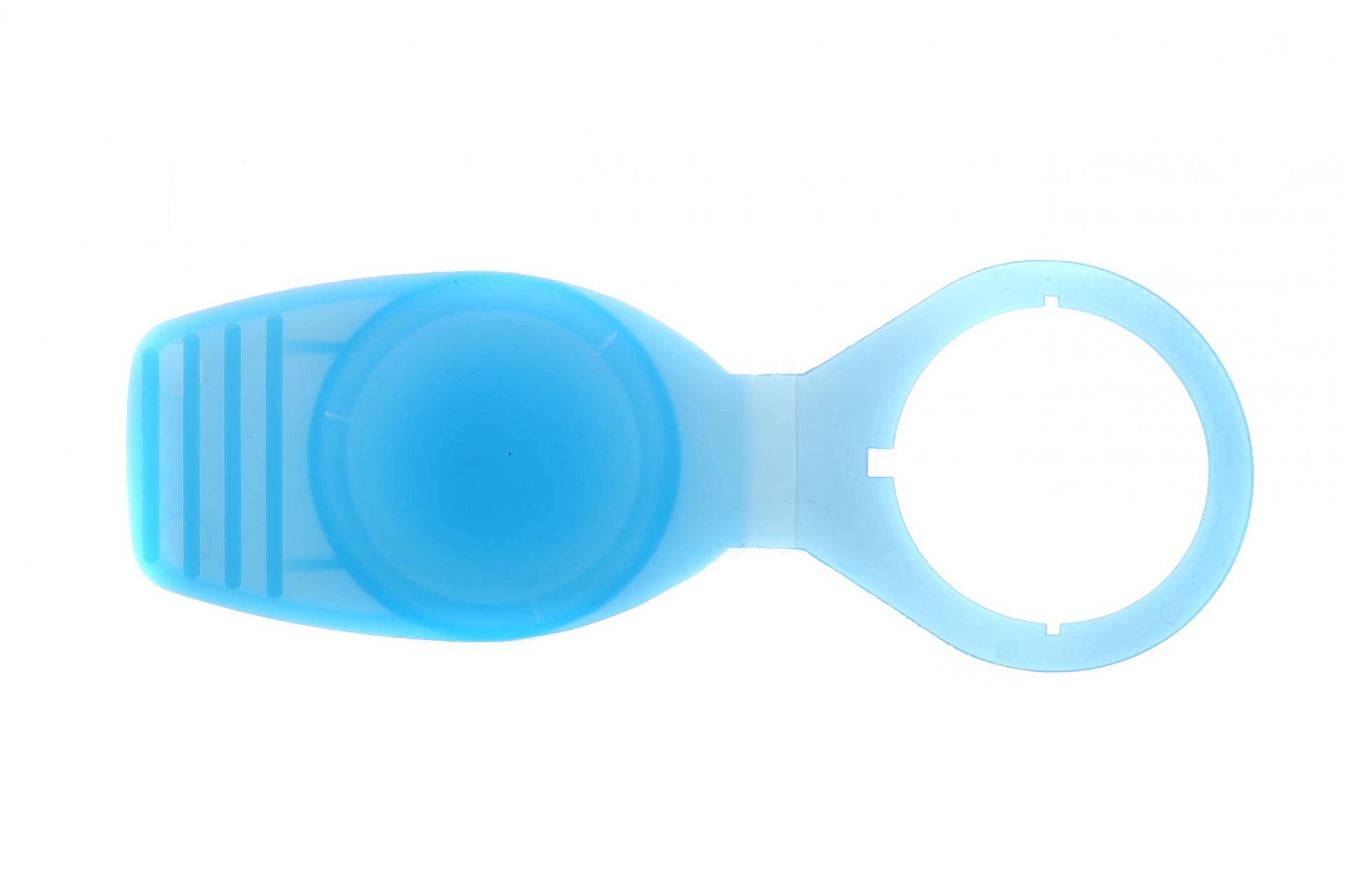 Кришка бачка омивача VW Caddy/T4/T5/Audi A1/A3/A4/Q7/Seat Atea