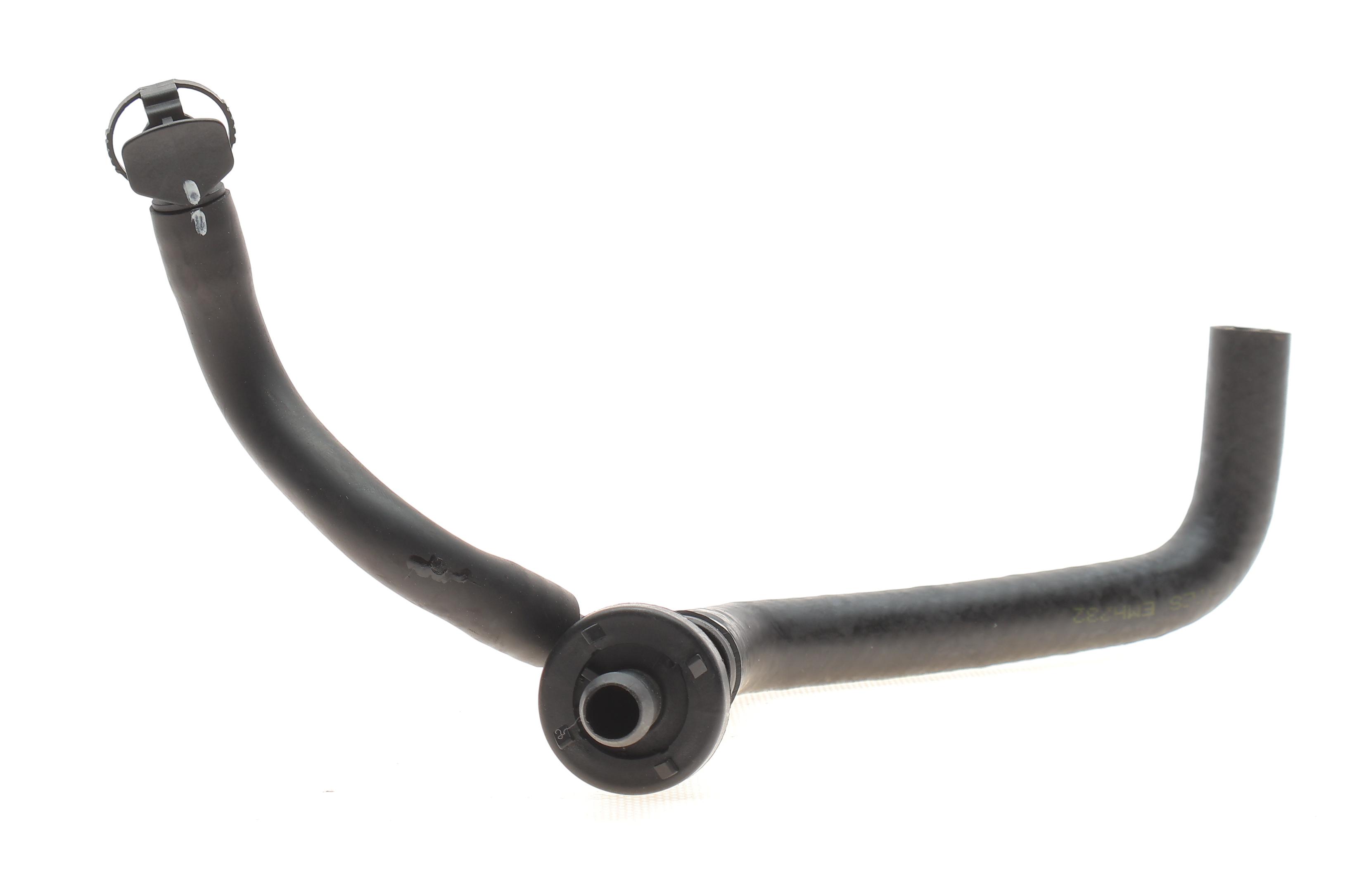 Патрубок вентиляції картера BMW 5 (E60)/7 (E65/E66/E67) 2.0i-3.0i 01-10 M54