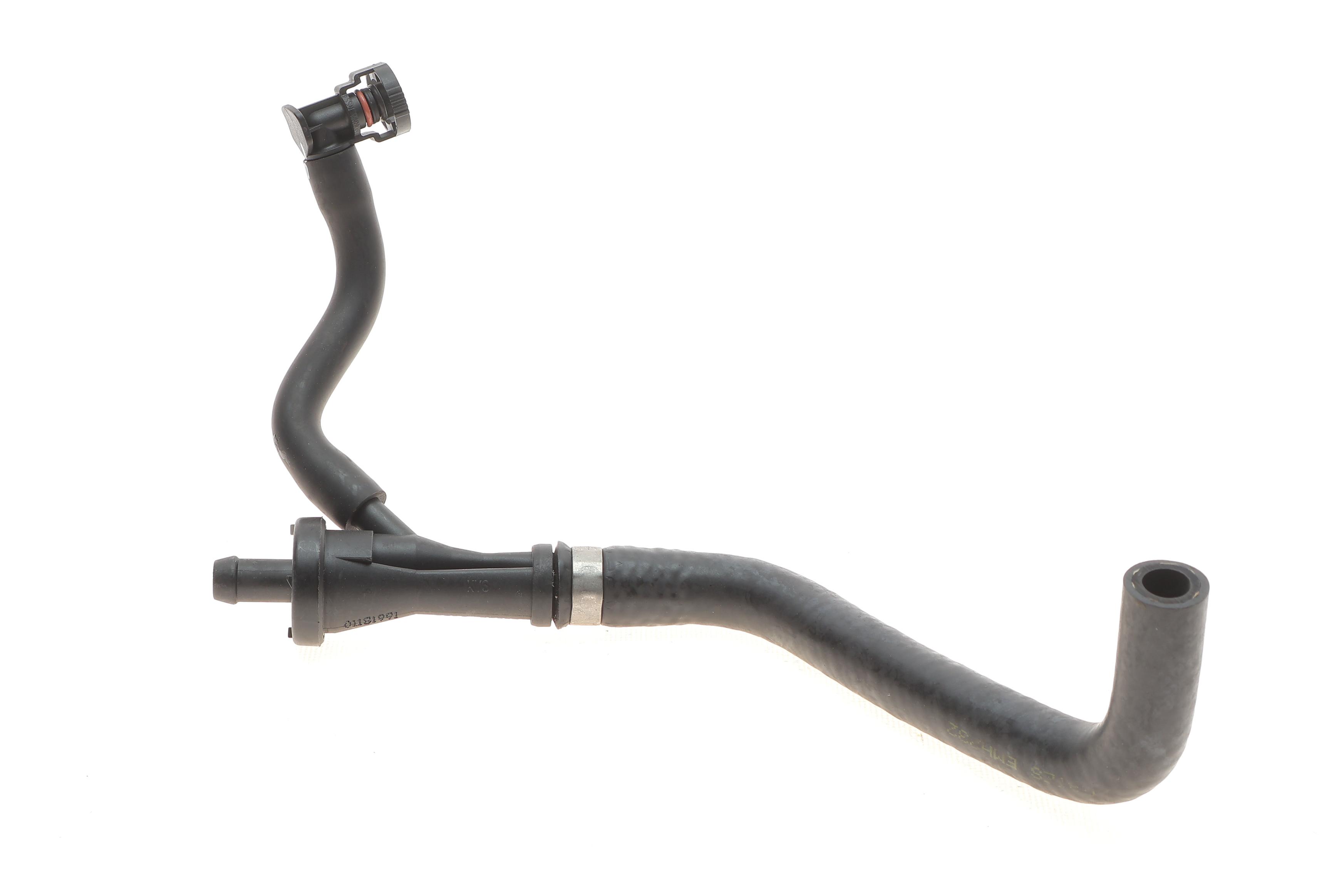 Патрубок вентиляції картера BMW 5 (E60)/7 (E65/E66/E67) 2.0i-3.0i 01-10 M54