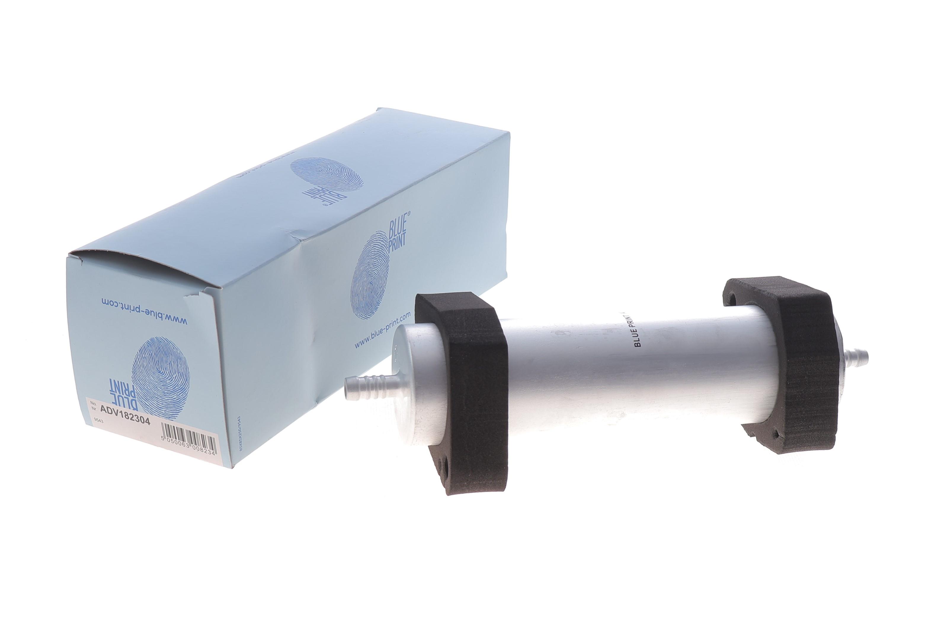 Фільтр паливний Audi A4/A5/A8/Q5/Q7 2.0-4.2TDI 07-