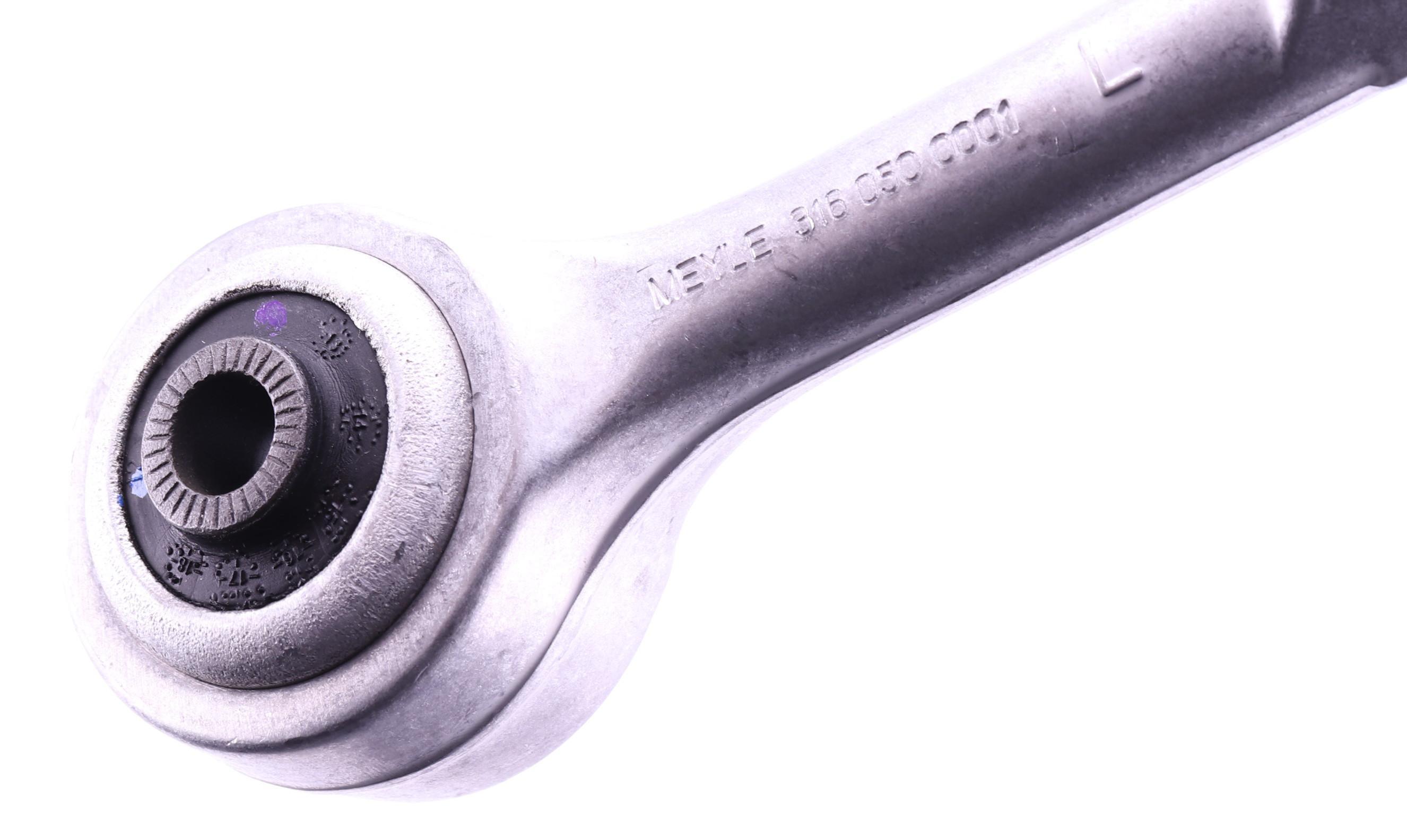 Важіль підвіски (передній/знизу/спереду) (L) BMW 5 (E39) 96-03