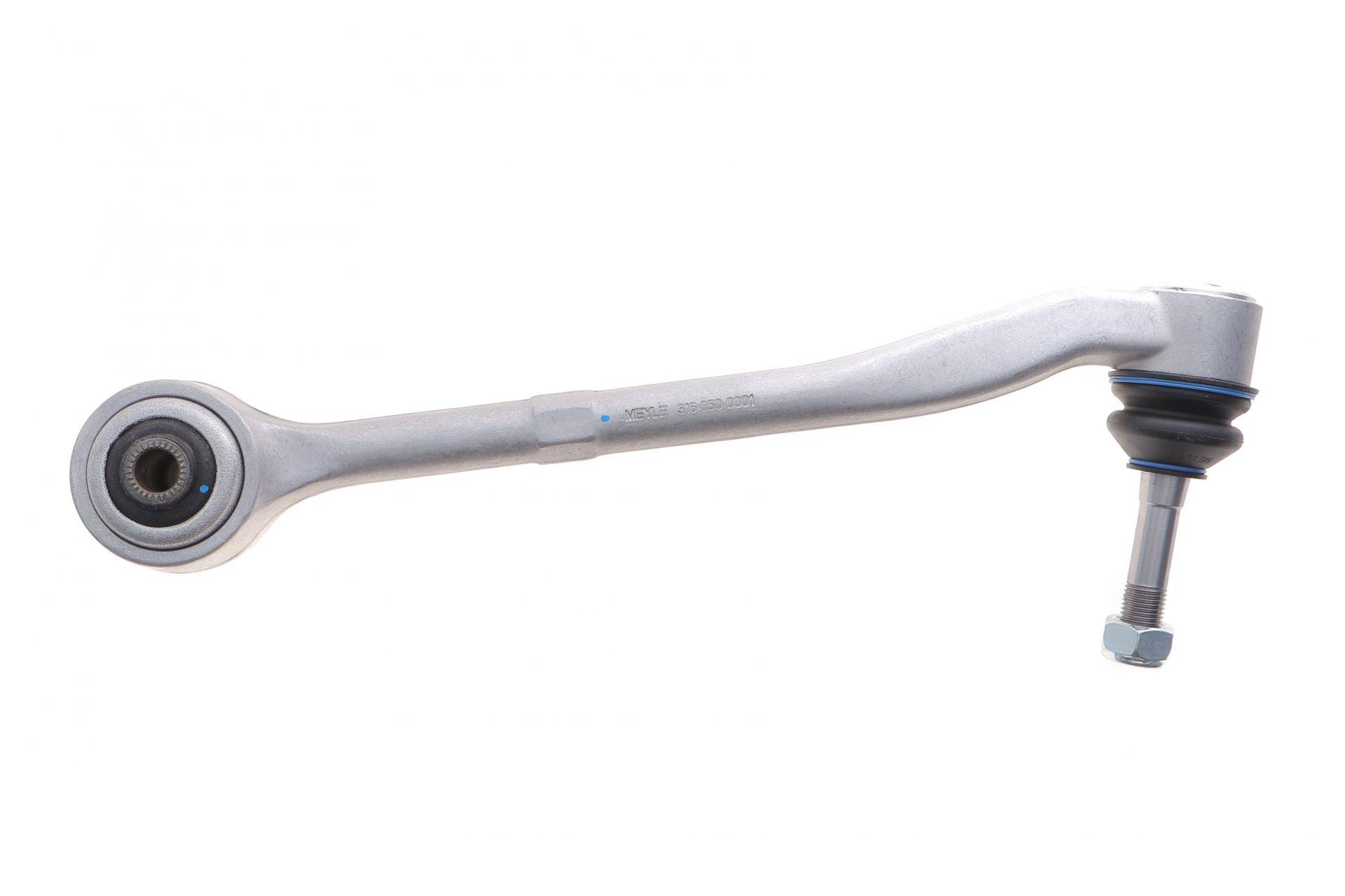 Важіль підвіски (передній/знизу/спереду) (L) BMW 5 (E39) 96-03