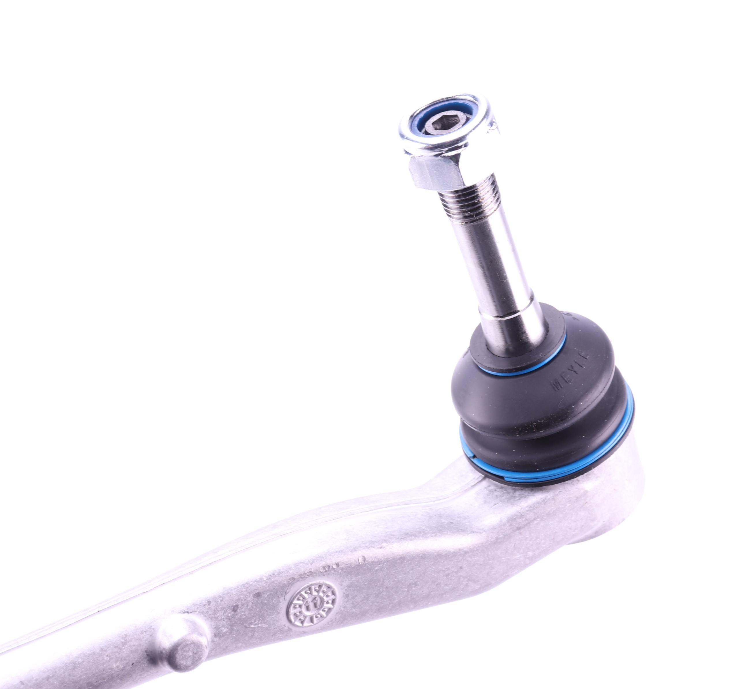 Важіль підвіски (передній/знизу/спереду) (L) BMW 5 (E39) 96-03