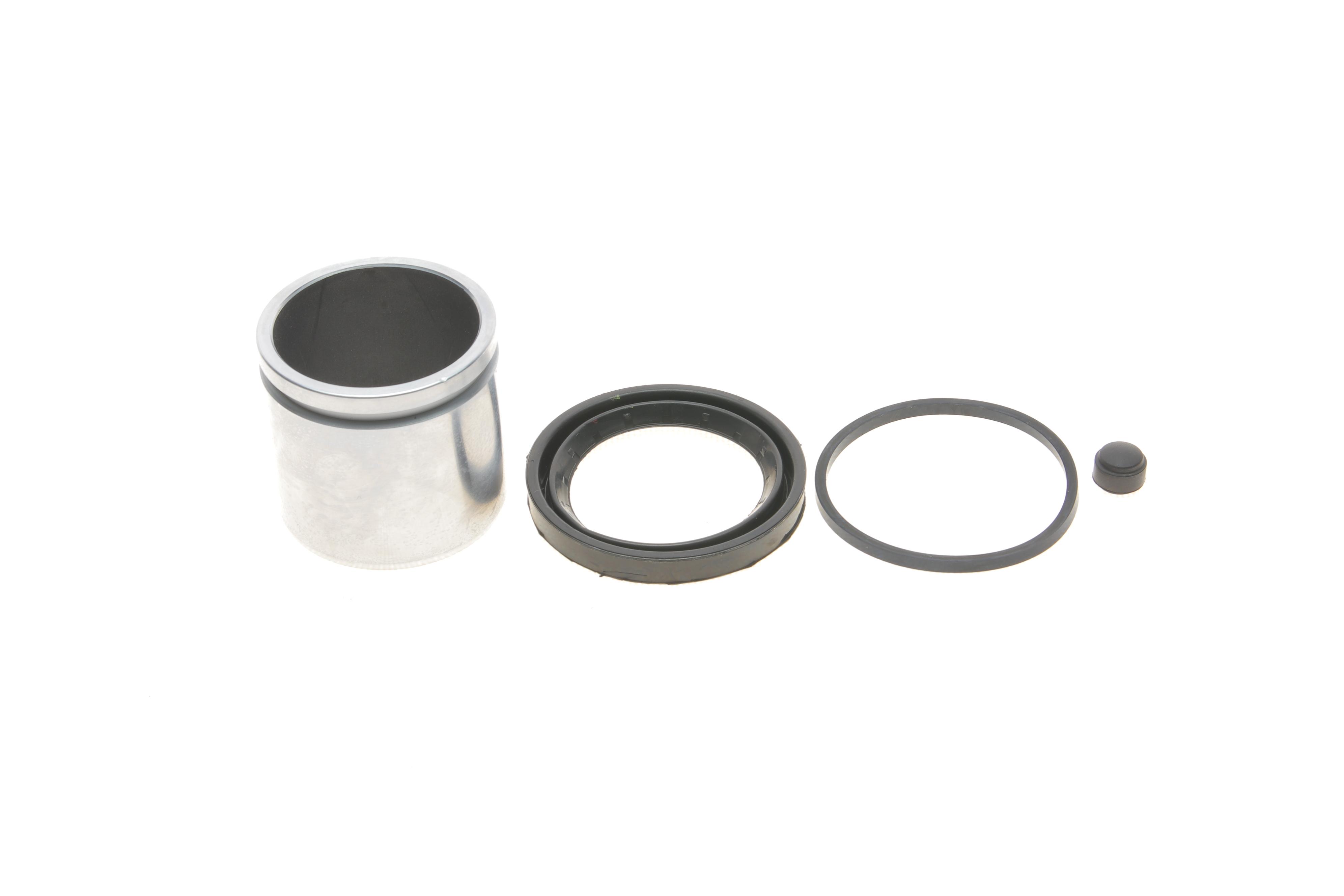 Ремкомплект супорта (переднього) Ford Mondeo III 00-  (d=57mm) (+поршень)