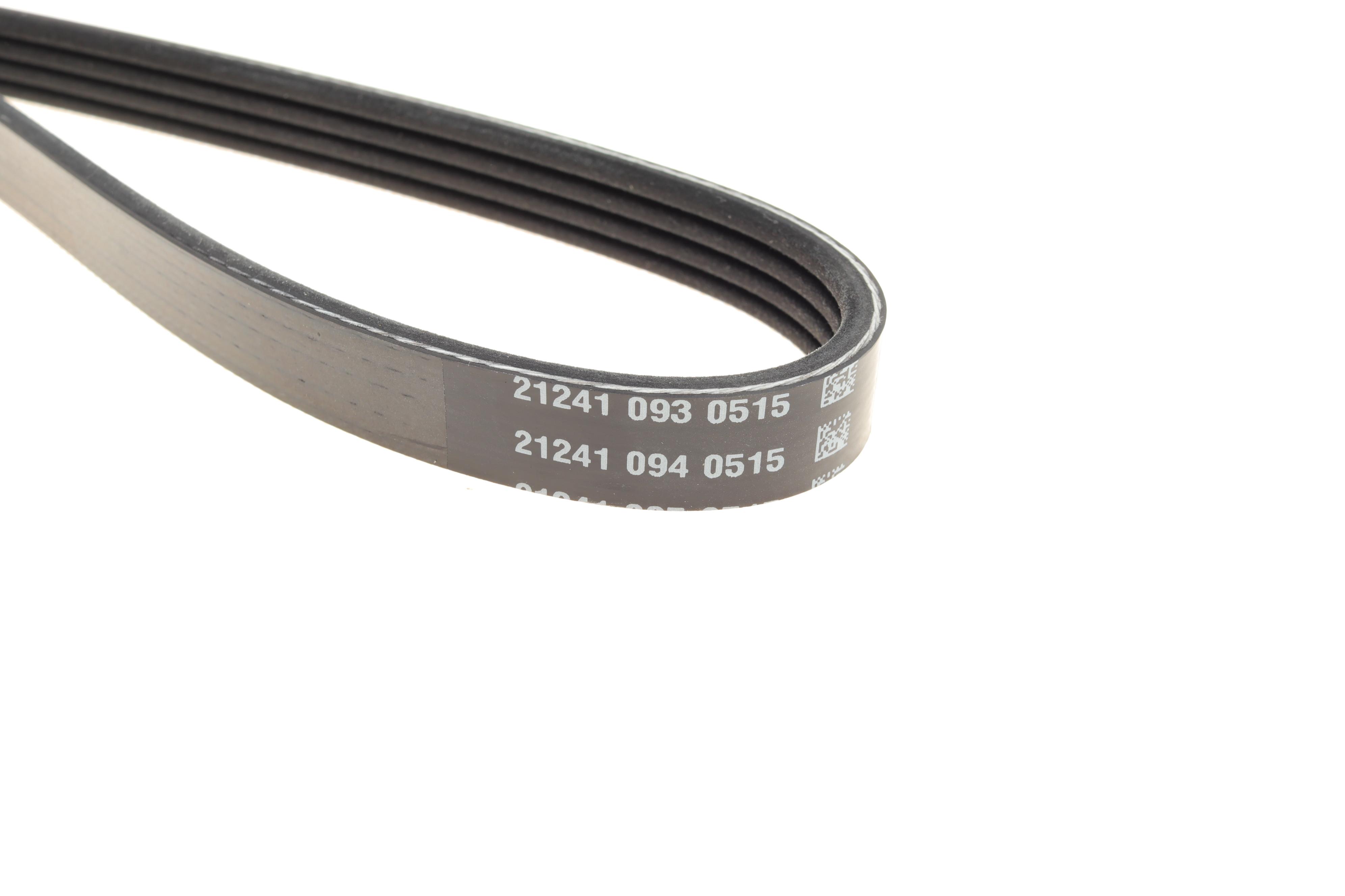 Ремінь генератора Fiat Punto 1.4/1.6 GT 94-99