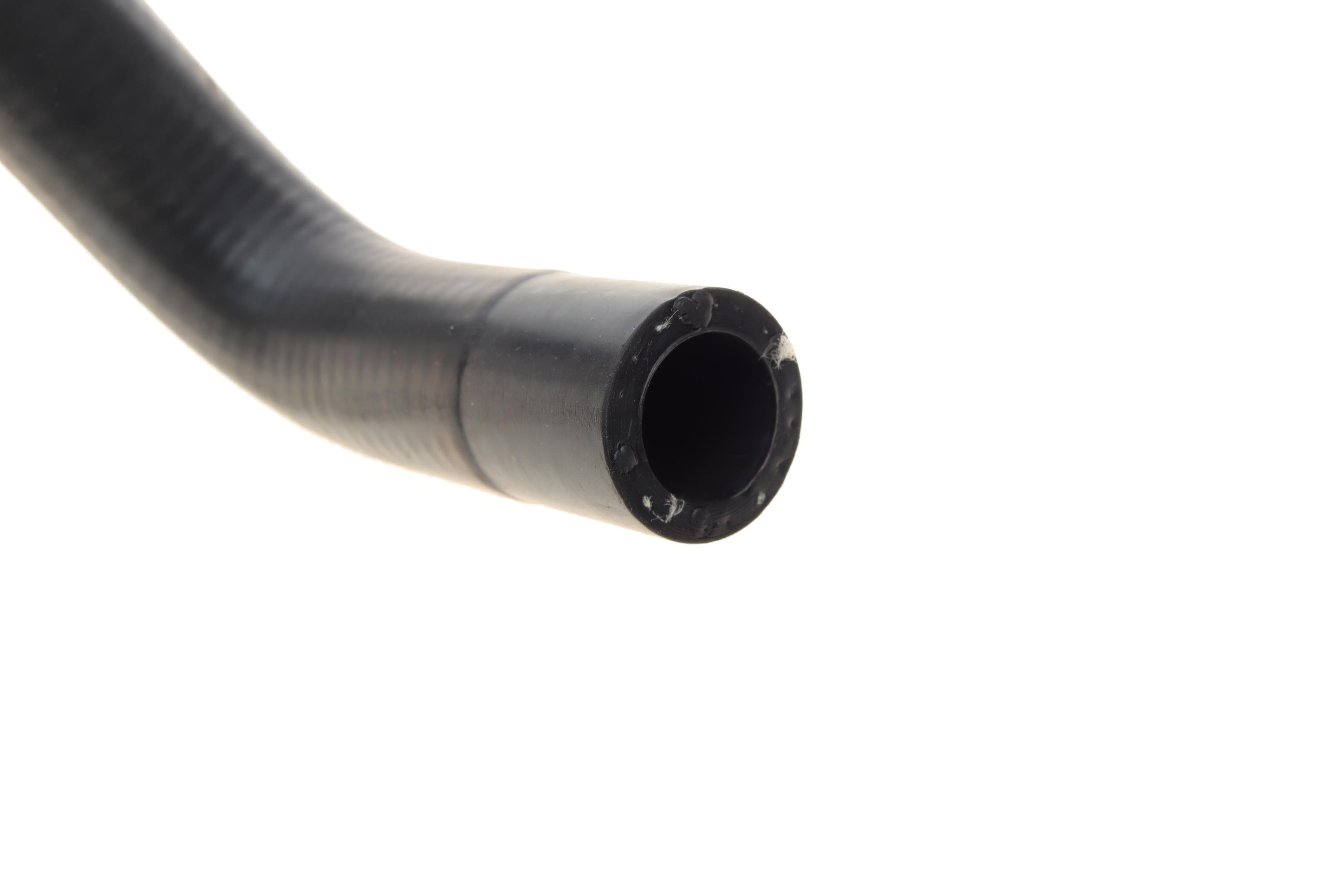 Патрубок пічки MB Sprinter 2.2CDI 00-06 (OM611)