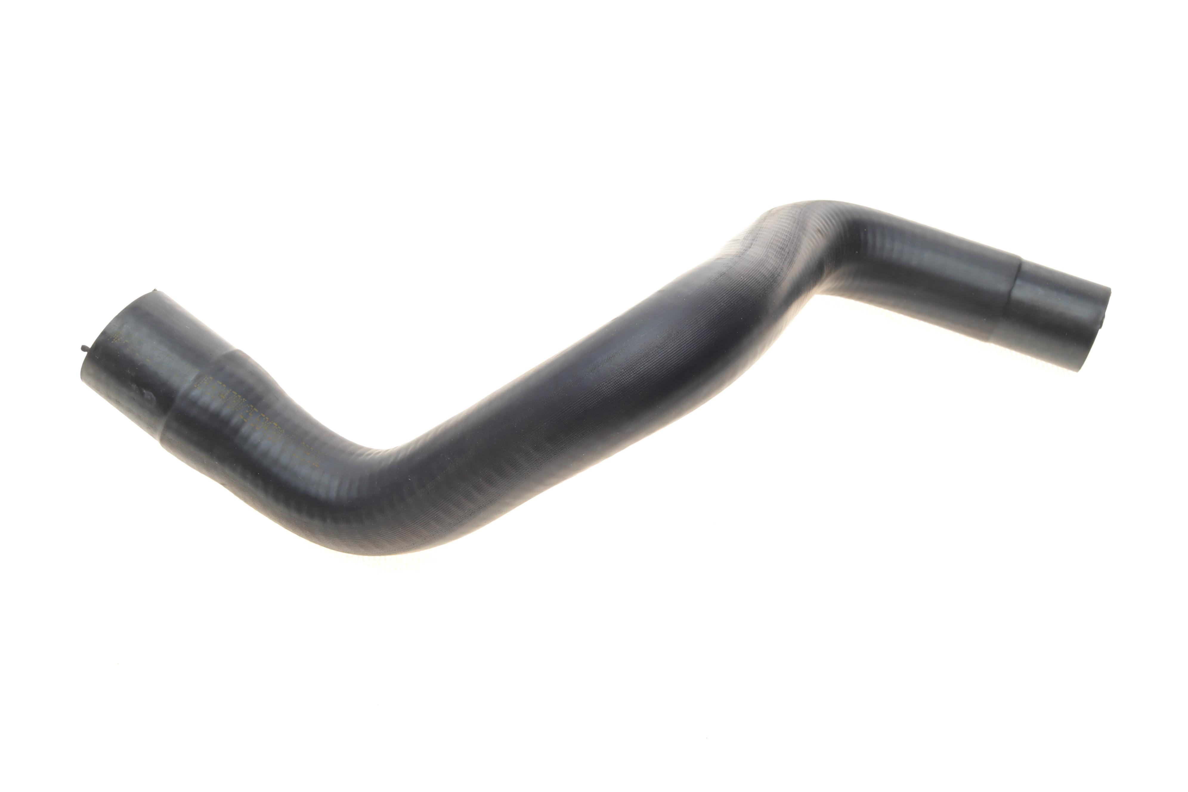 Патрубок пічки MB Sprinter 2.2CDI 00-06 (OM611)