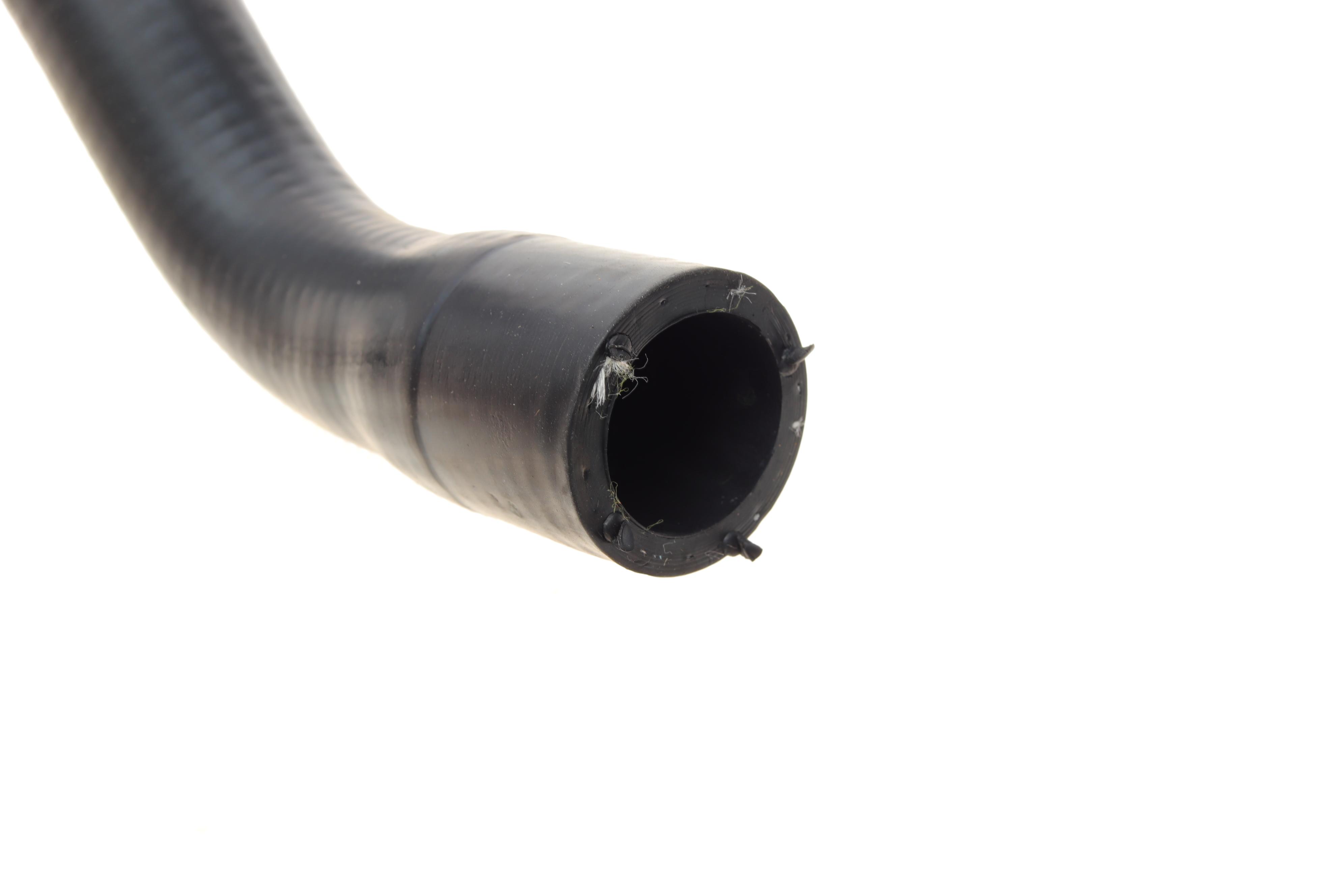 Патрубок пічки MB Sprinter 2.2CDI 00-06 (OM611)