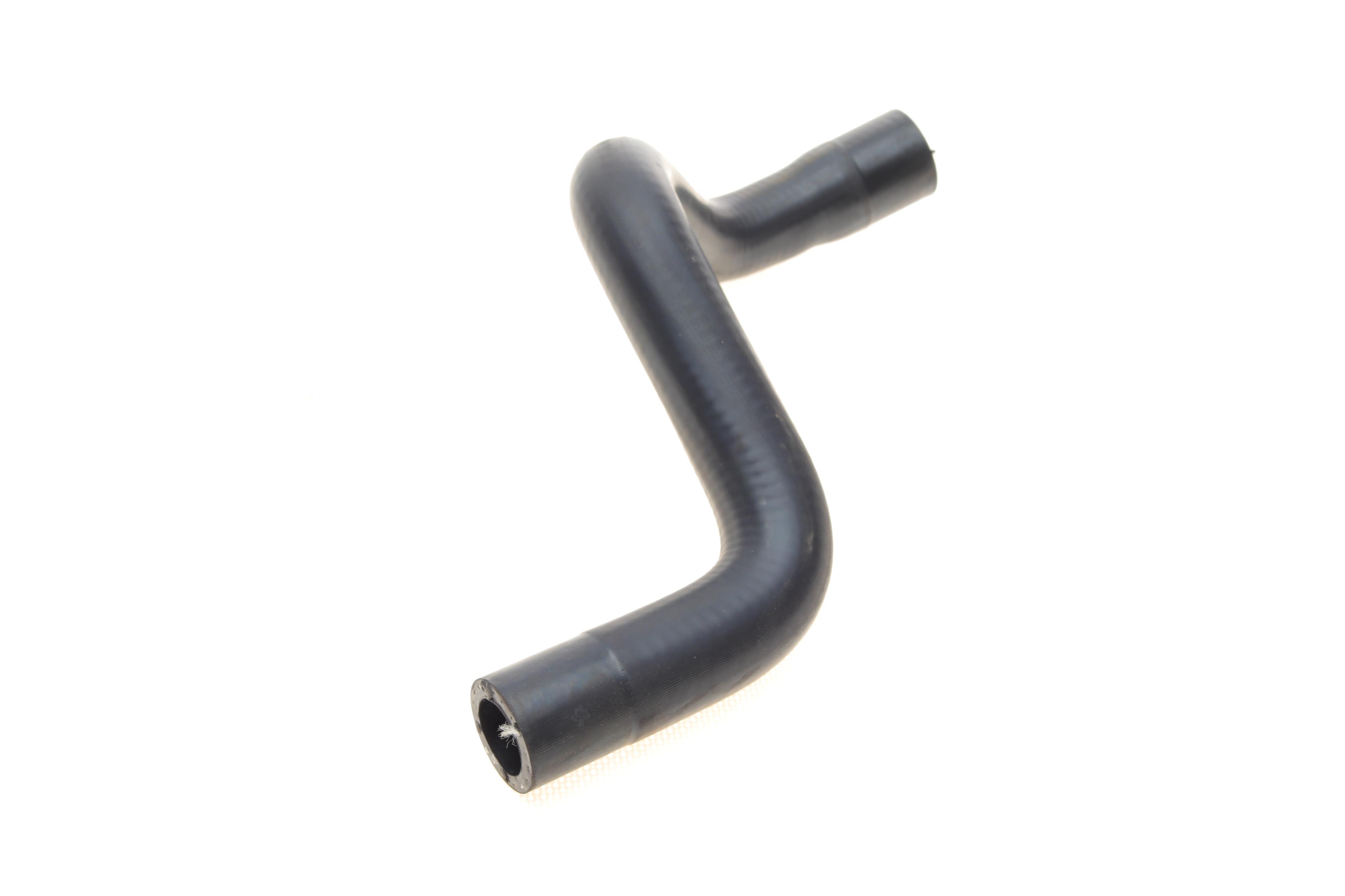 Патрубок пічки MB Sprinter 2.2CDI 00-06 (OM611)