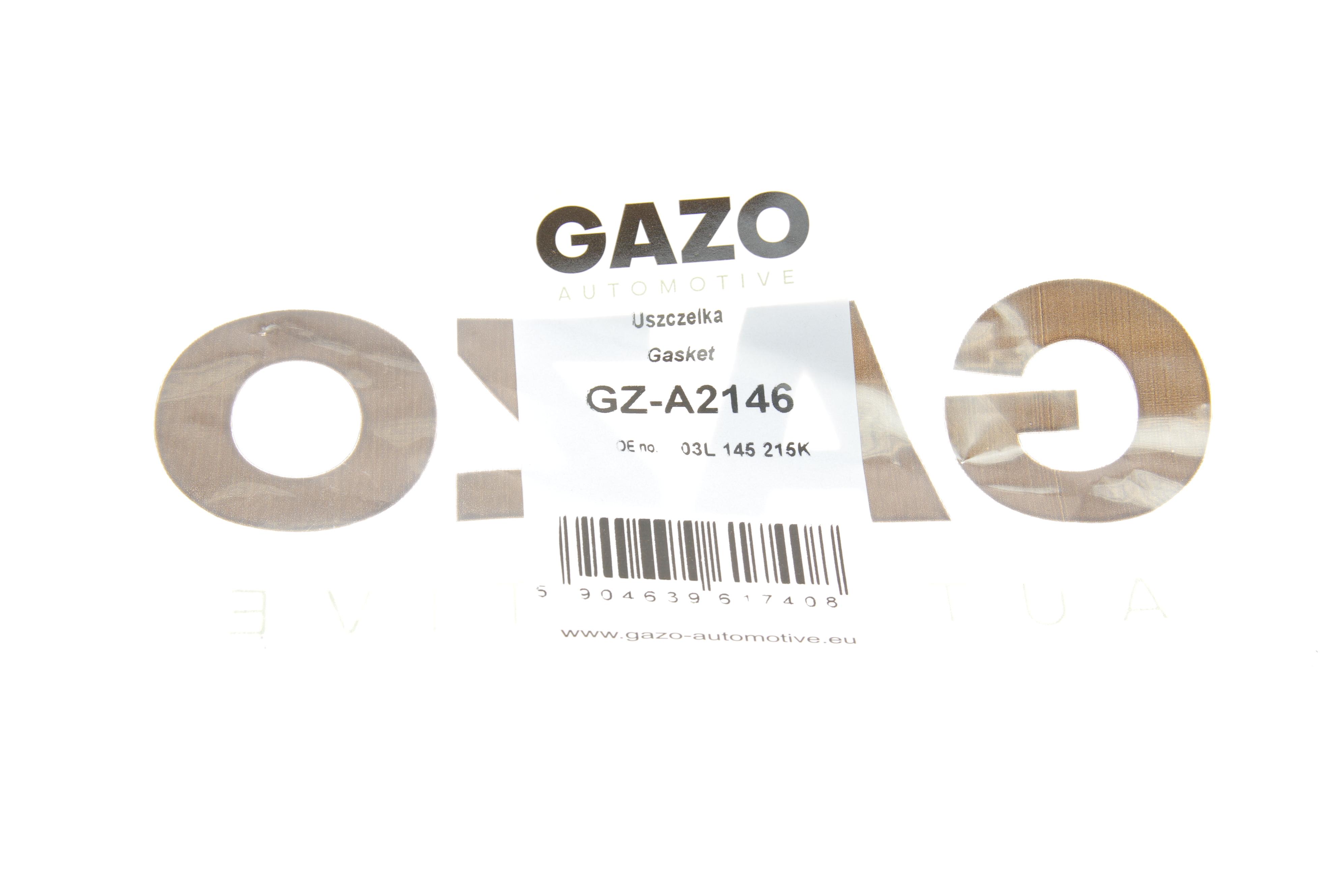 Прокладка насосу вакуумного VW Caddy/T5 1.6-2.0TDI 09-15