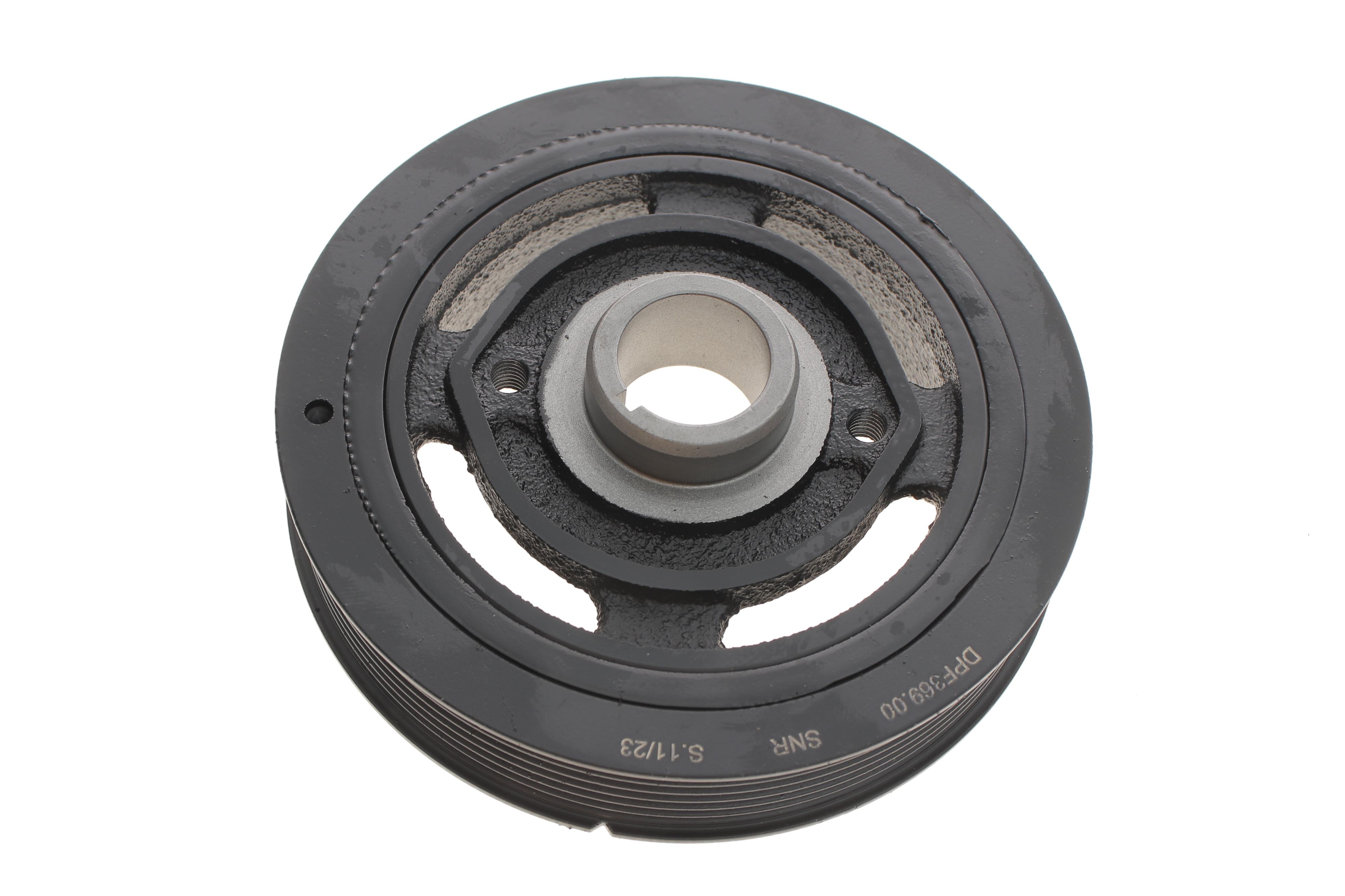 Шкив коленвала Toyota Avensis 2.0/2.4 00-08 (7PK)