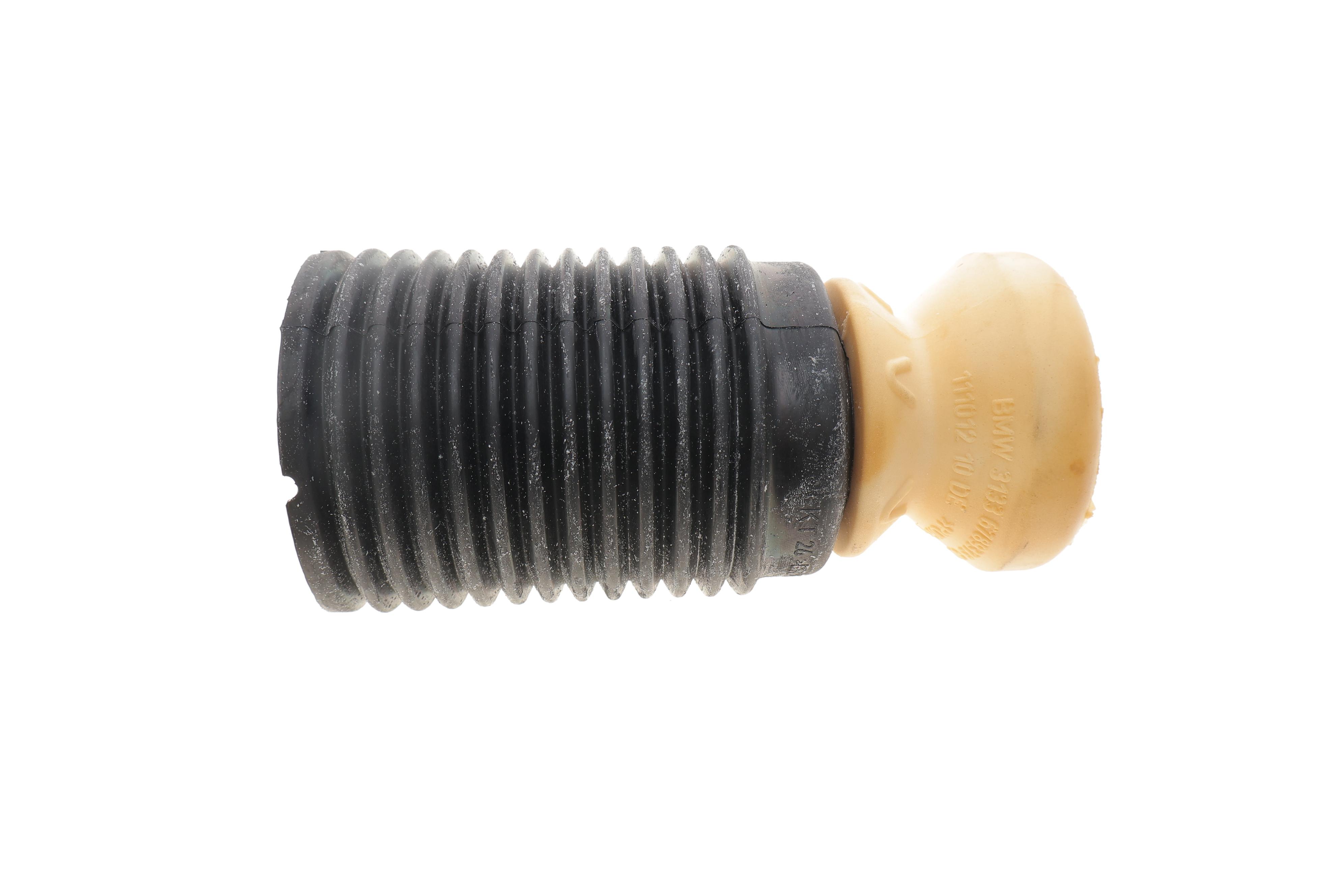 Пыльник + отбойник амортизатора (переднего) BMW 5 (F10) 09- (к-кт) N47/N20/N52