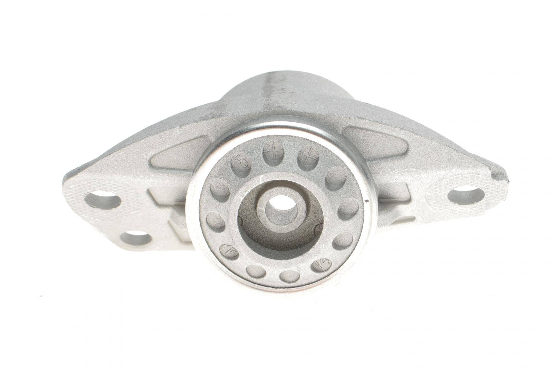 Подушка амортизатора (заднього) Audi A3/Skoda Octavia/VW Golf/Touran 03-